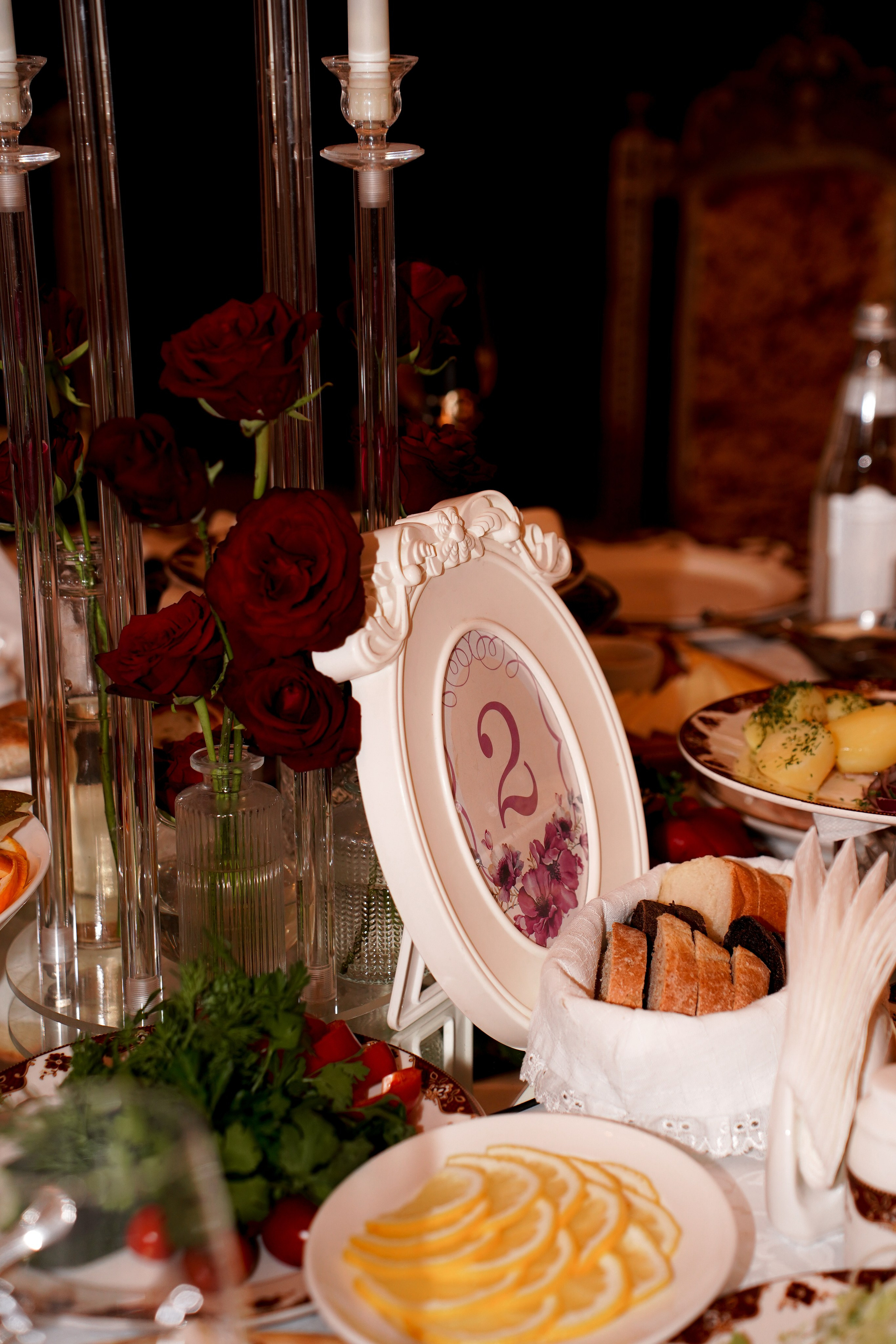 Банкет в Атаманской усадьбе. Свадебный фотограф в Ростове-на-Дону. Таинство Крещения и Венчания, семейные фотосессии. Алёна Чёботова