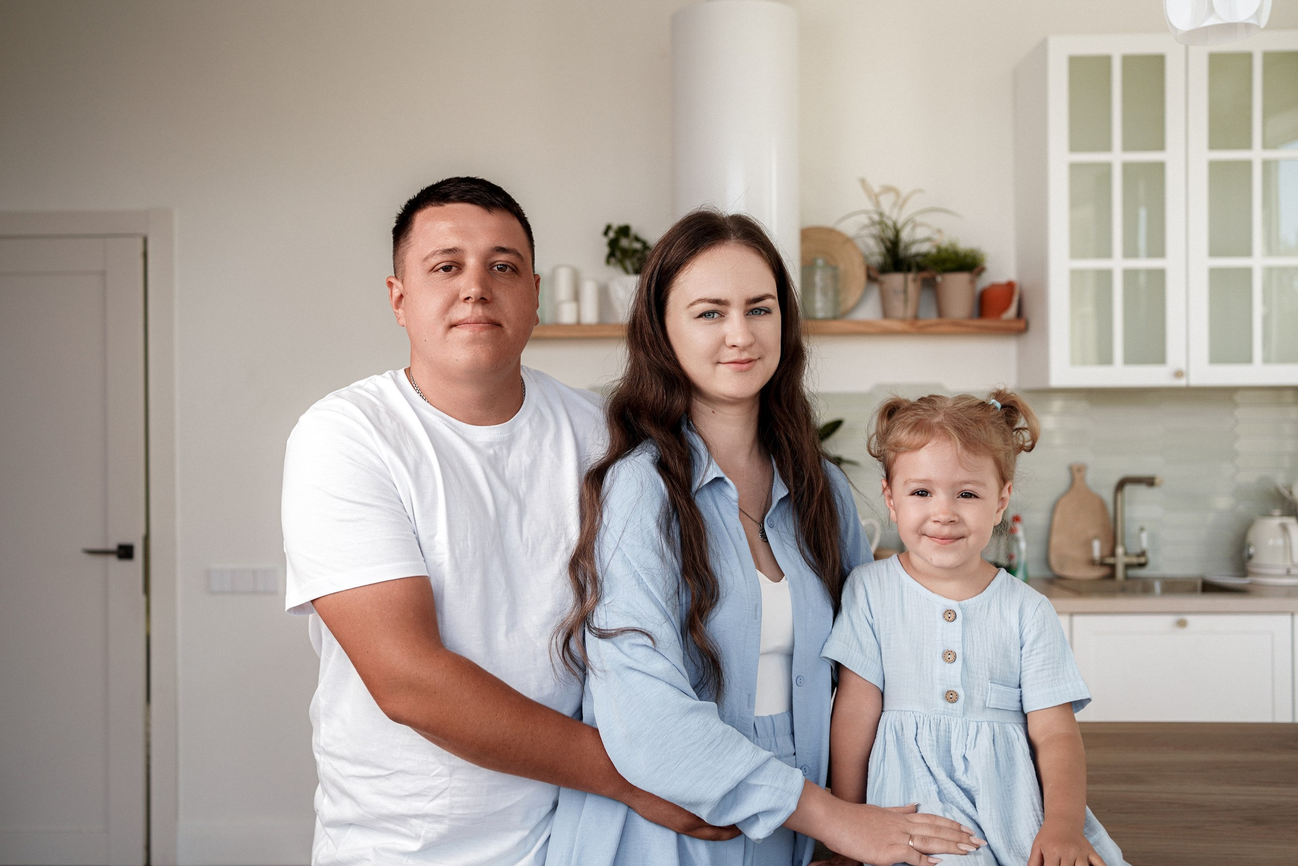 Семейная фотосессия в студии Терра в Новочеркасске. Фотограф Ростов-на-Дону. Свадебный фотограф в Ростове-на-Дону. Таинство Крещения и Венчания, семейные фотосессии. Алёна Чёботова