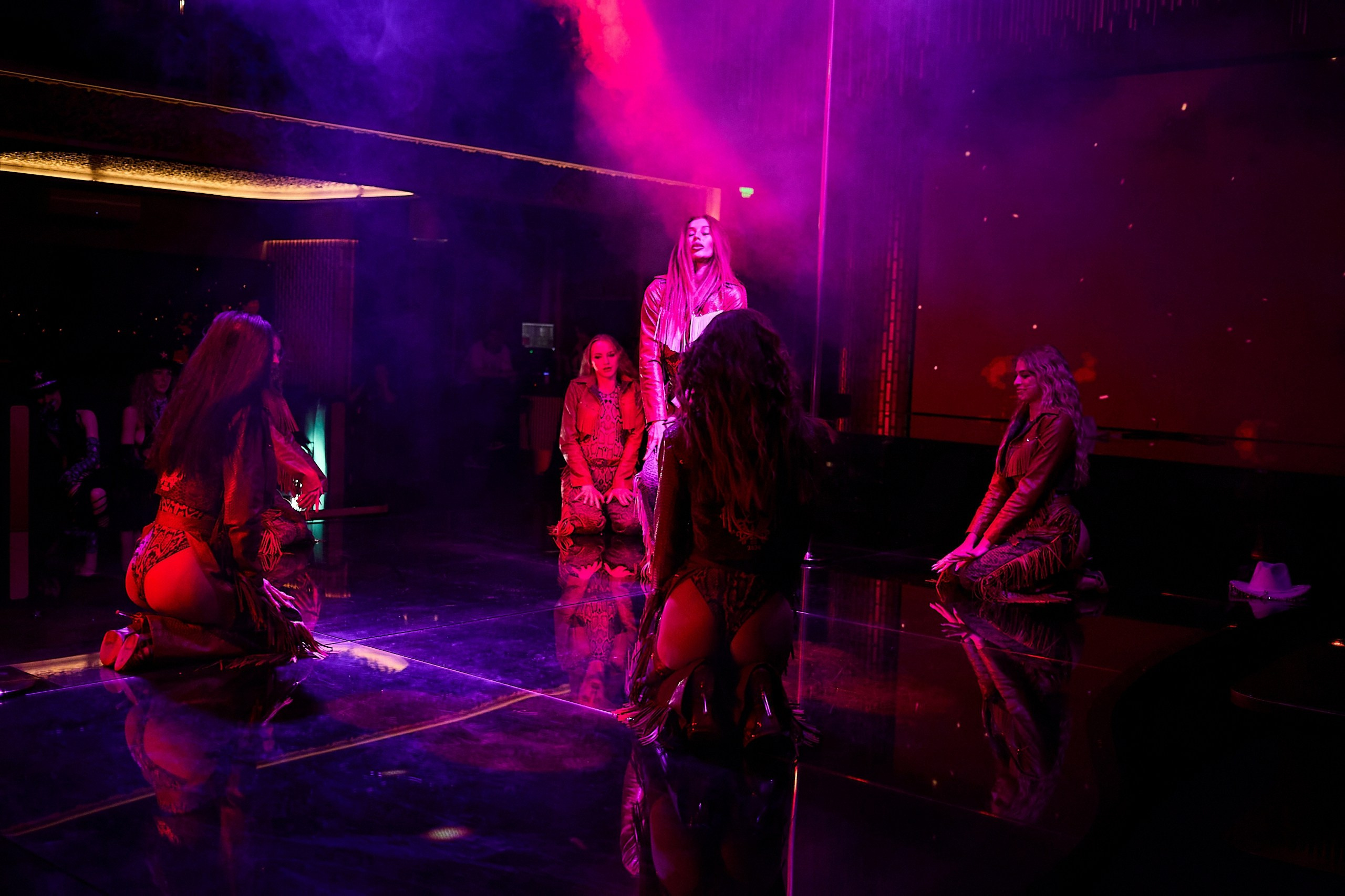 HEFNER MOSCOW CLUB. Фотограф и Видеограф в Москве. Олег Корушев