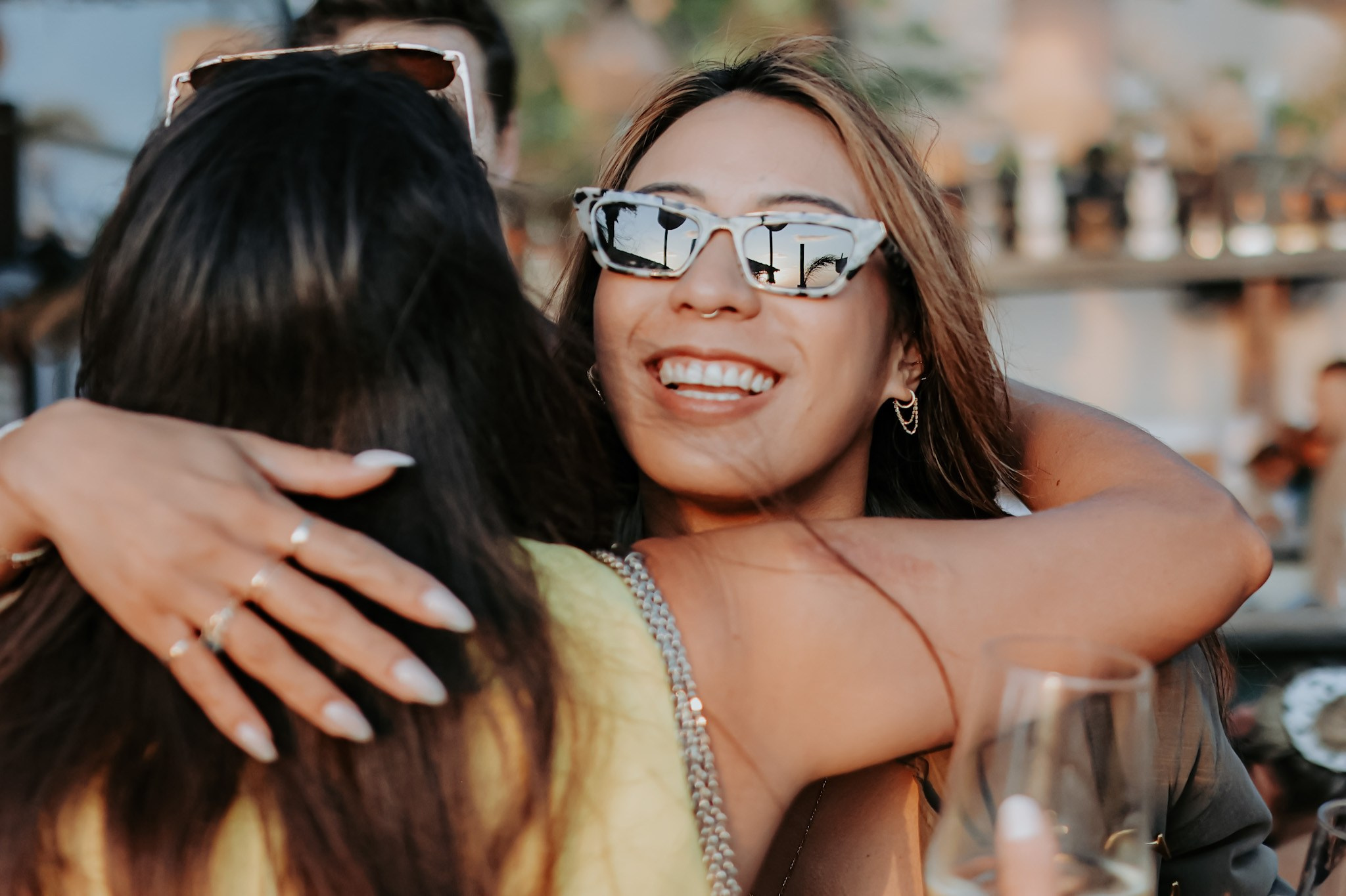 Pre-wedding event, Tel Aviv | May 2025. Photographer in Israel Alice Milchin