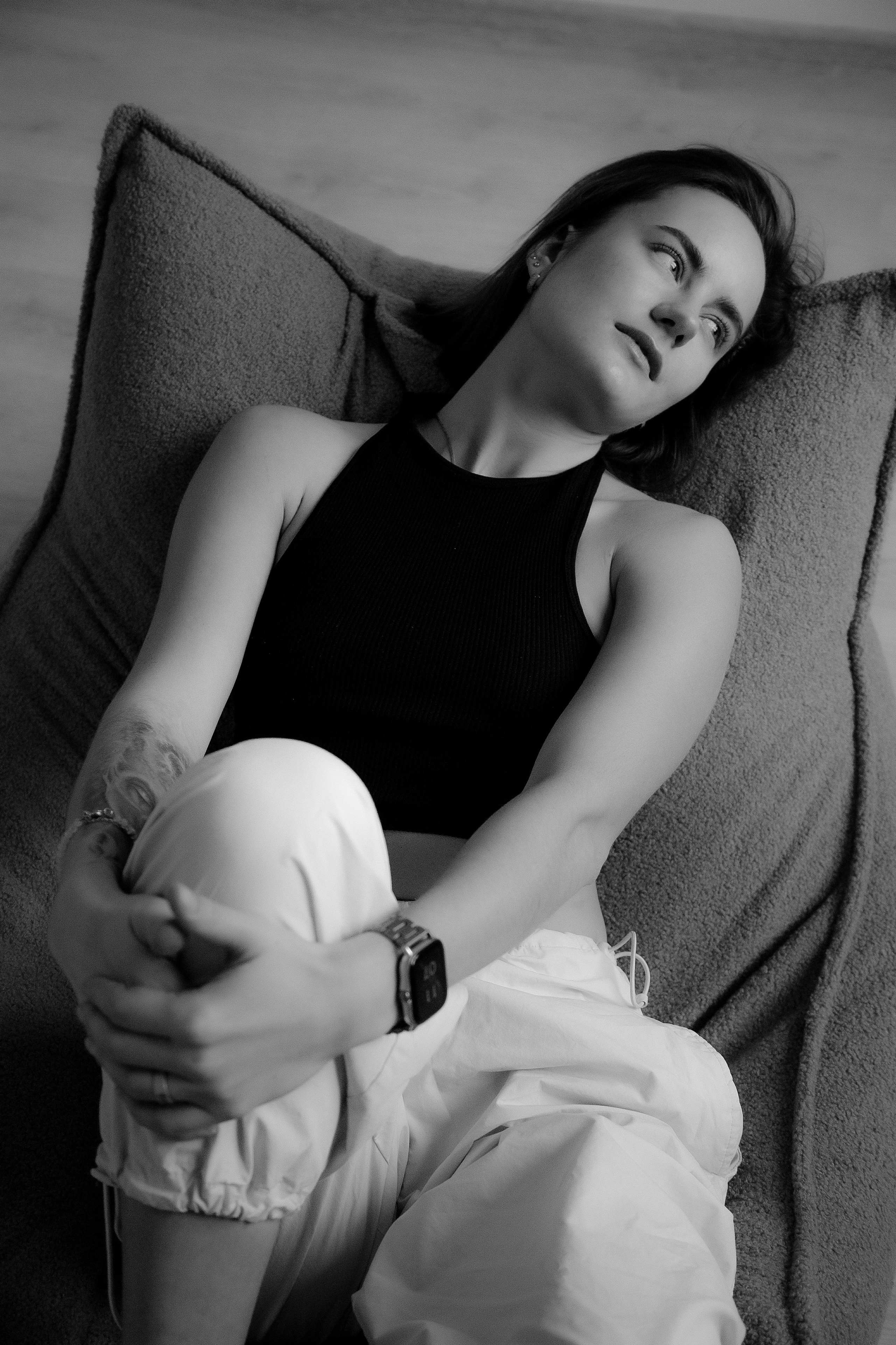 Олеся. Женский портрет в Нижнем Новгороде Татьяна Малюгина