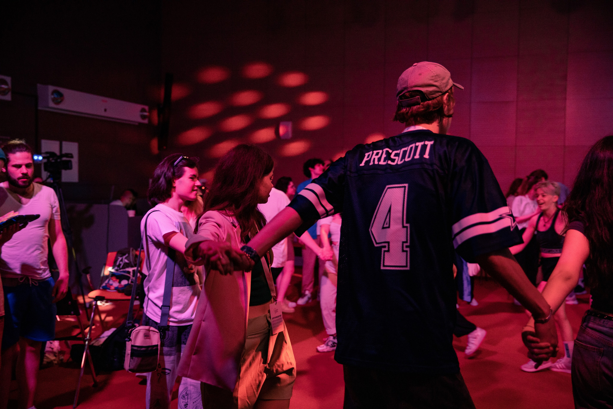 Red Brick Fest МГПУ | Летний Студенческий Фестиваль. Фотограф брендов и бизнеса в Москве Алексей Сентюрин