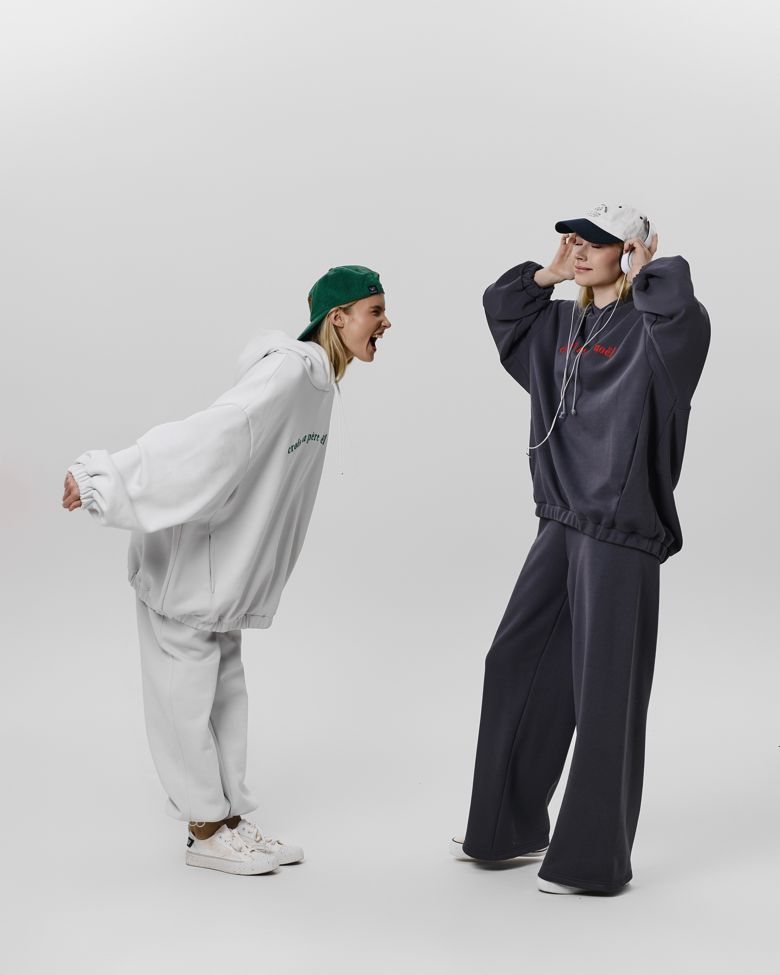 BLACK SISTERZ. Ася Солопова, фотограф Тюмень