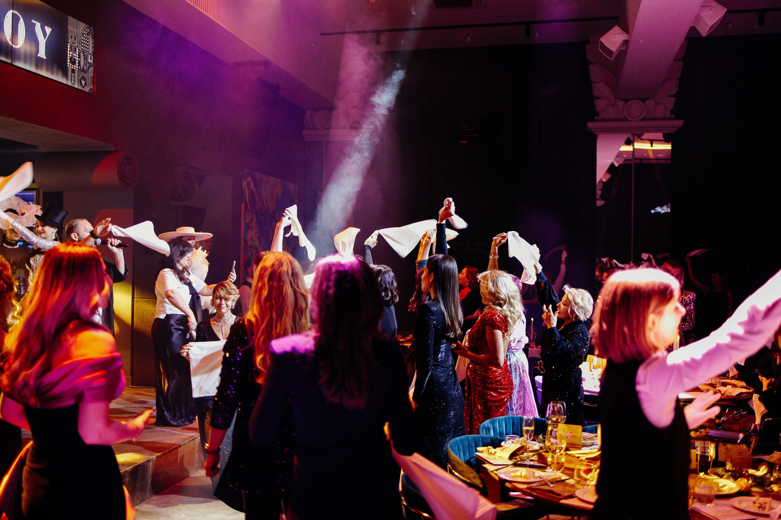 RS WOMEN 24. Фотограф в Москве Алексей Виноградов