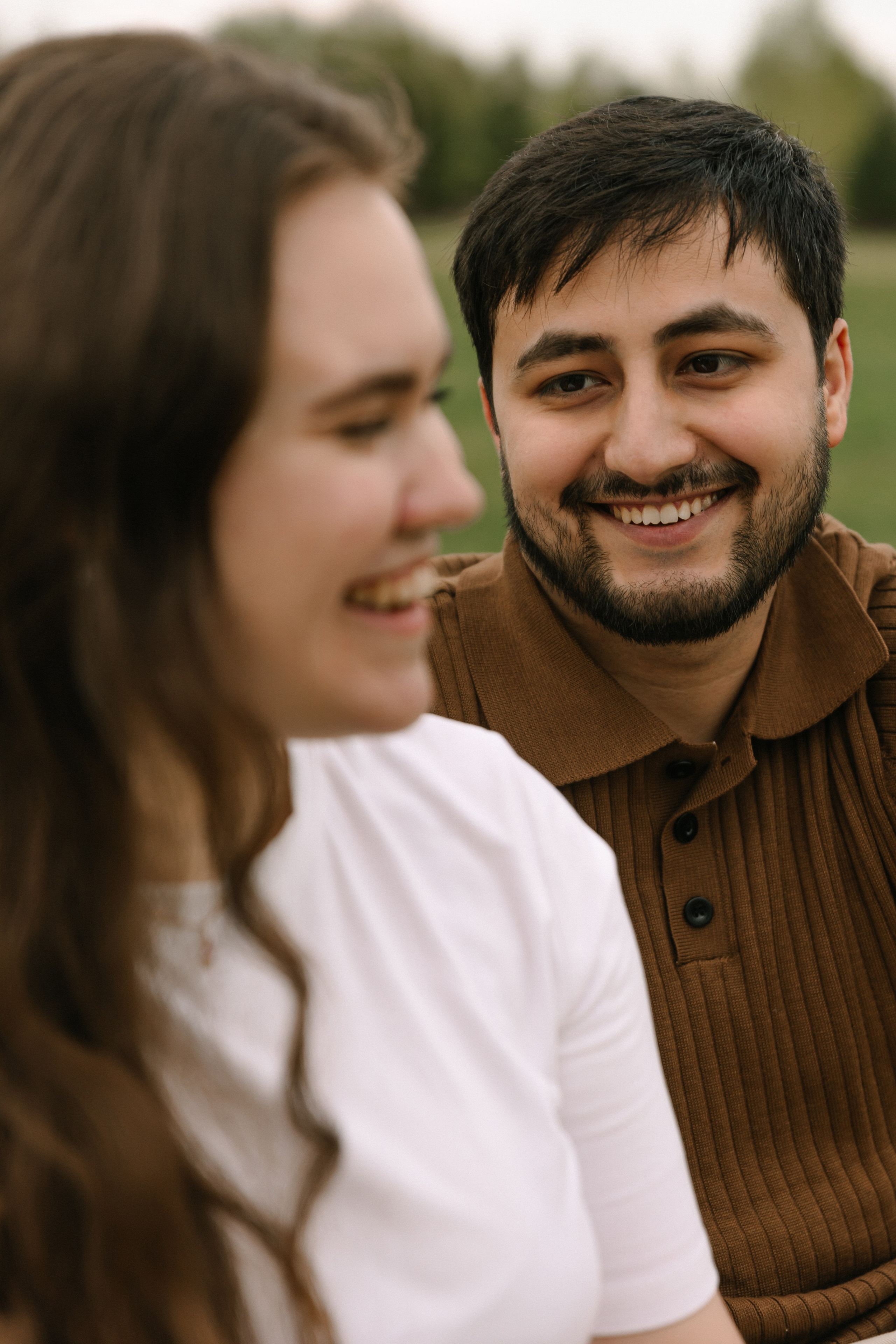 & a. Свадебный и семейный фотограф в Красноярске Абраменко Настя
