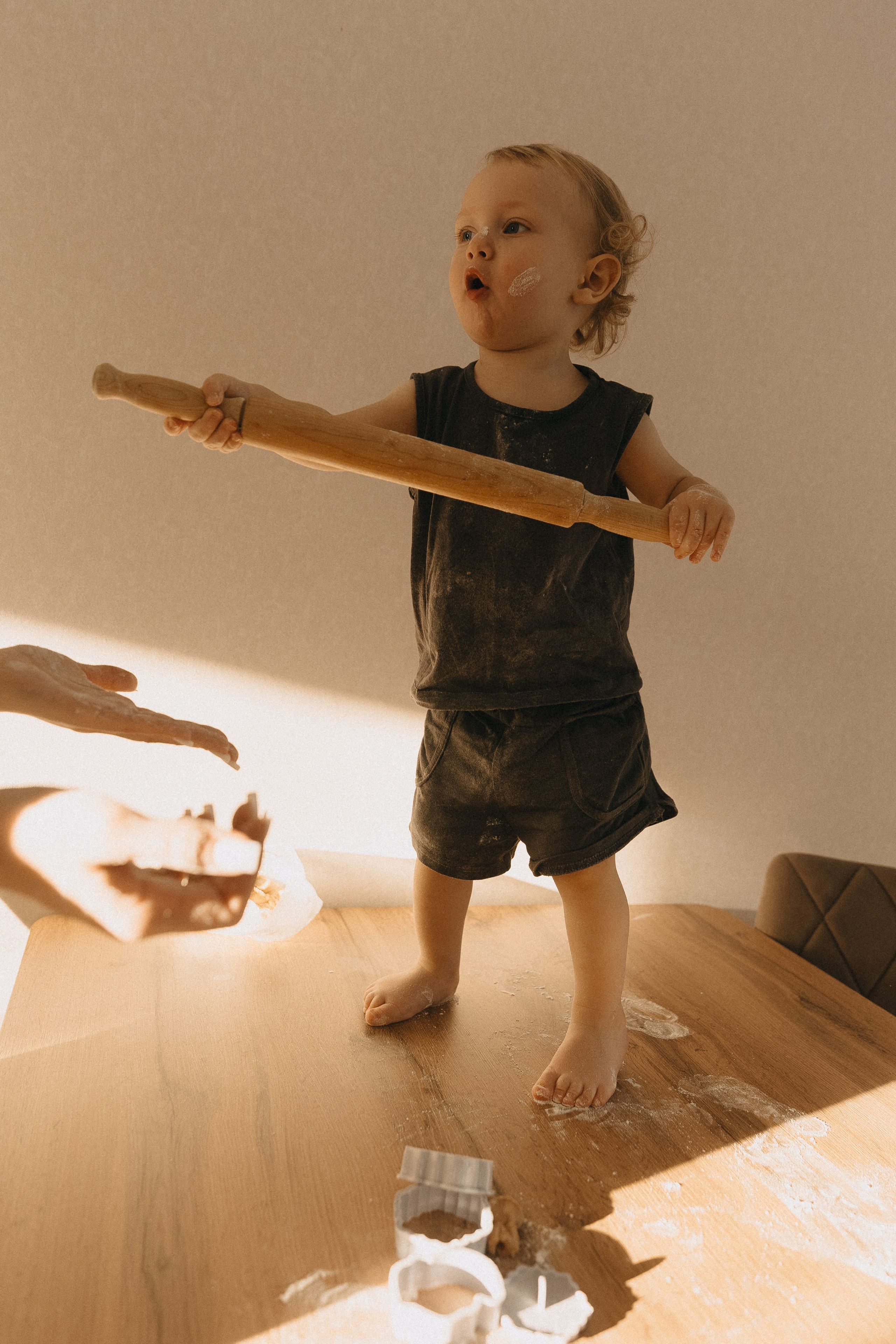 Майонезная семья. Свадебный и семейный фотограф в Красноярске Абраменко Настя