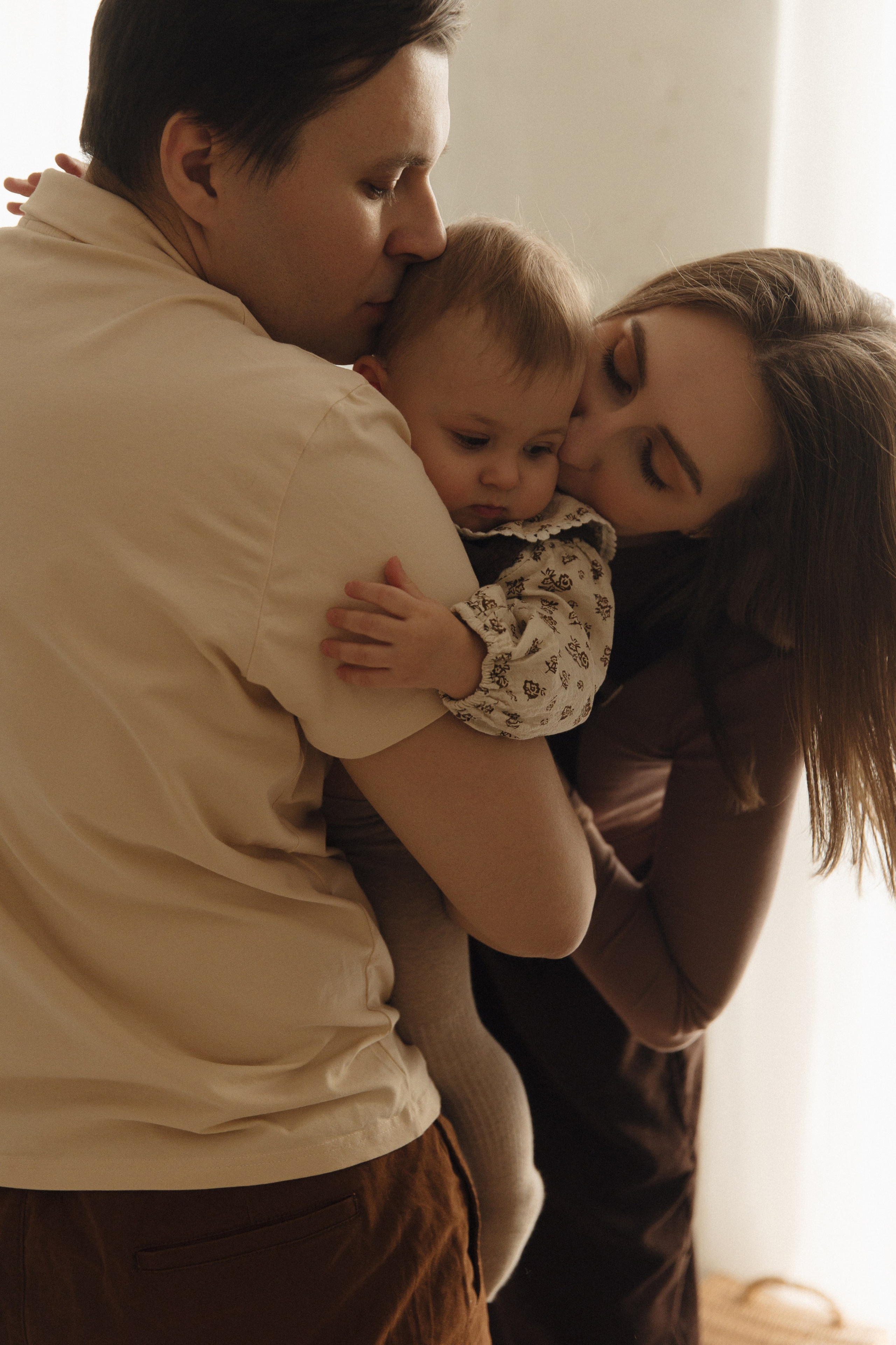 Солнышко. Свадебный фотограф в Красноярске Абраменко Настя