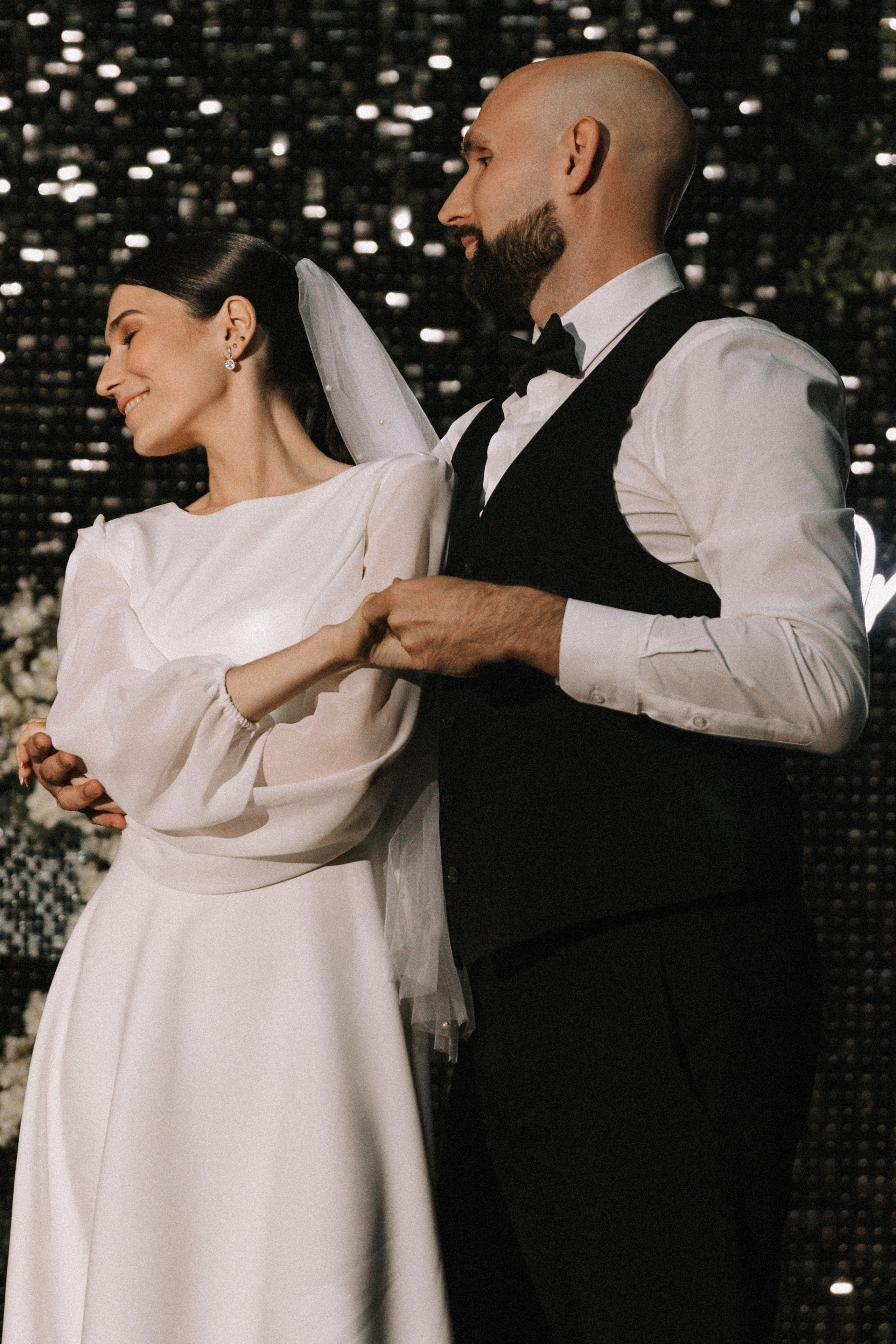 A&V. Свадебный и семейный фотограф в Красноярске Абраменко Настя