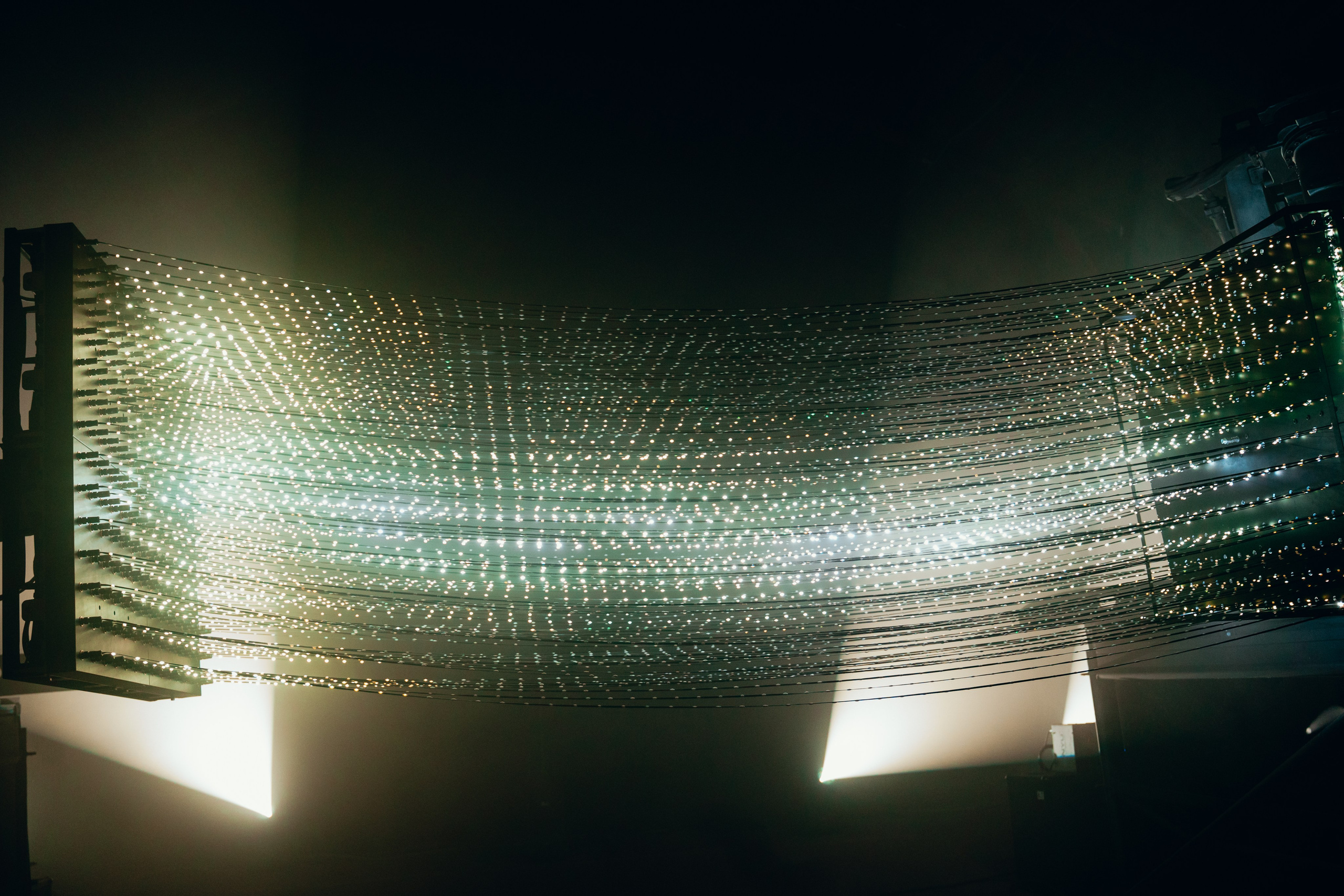 NUR 2025. Главная