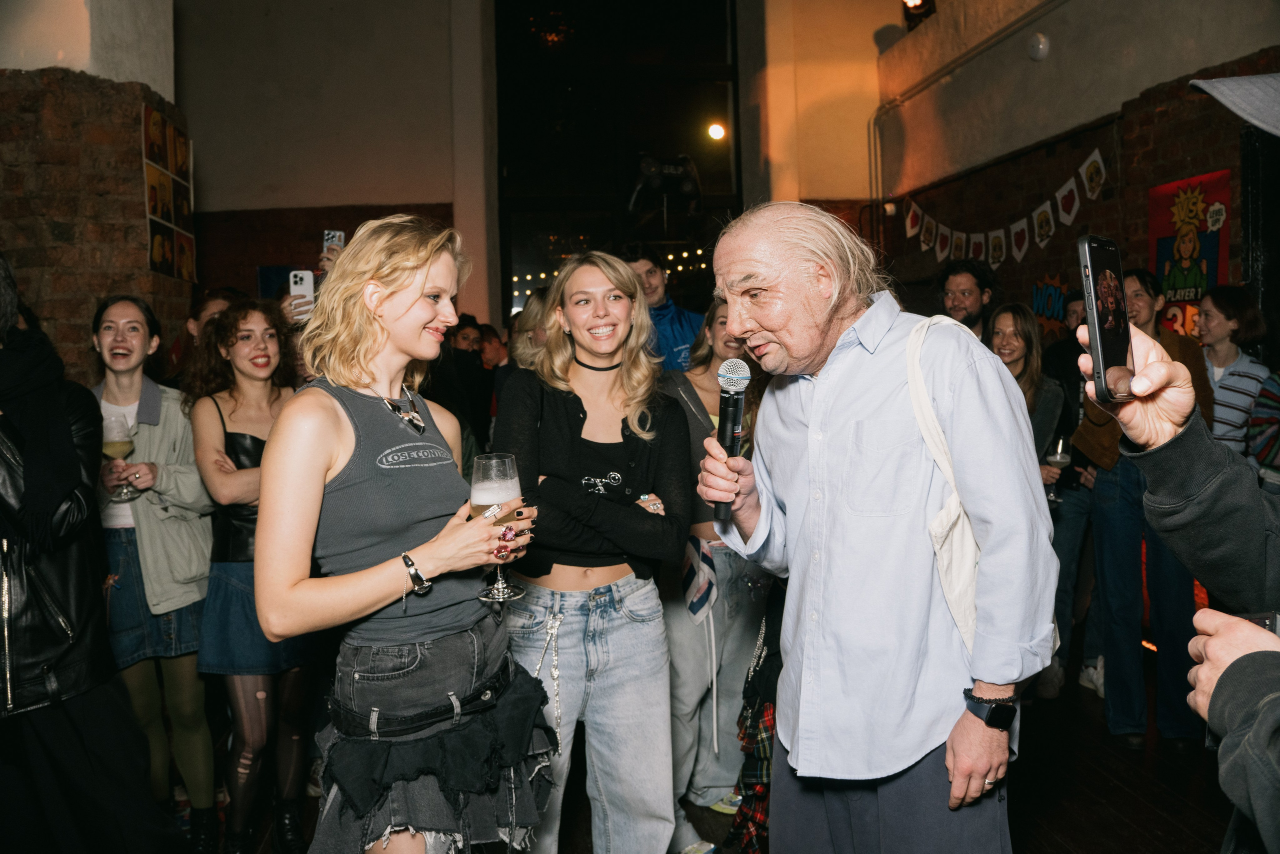 РЕПОРТАЖ. RVANCEVA