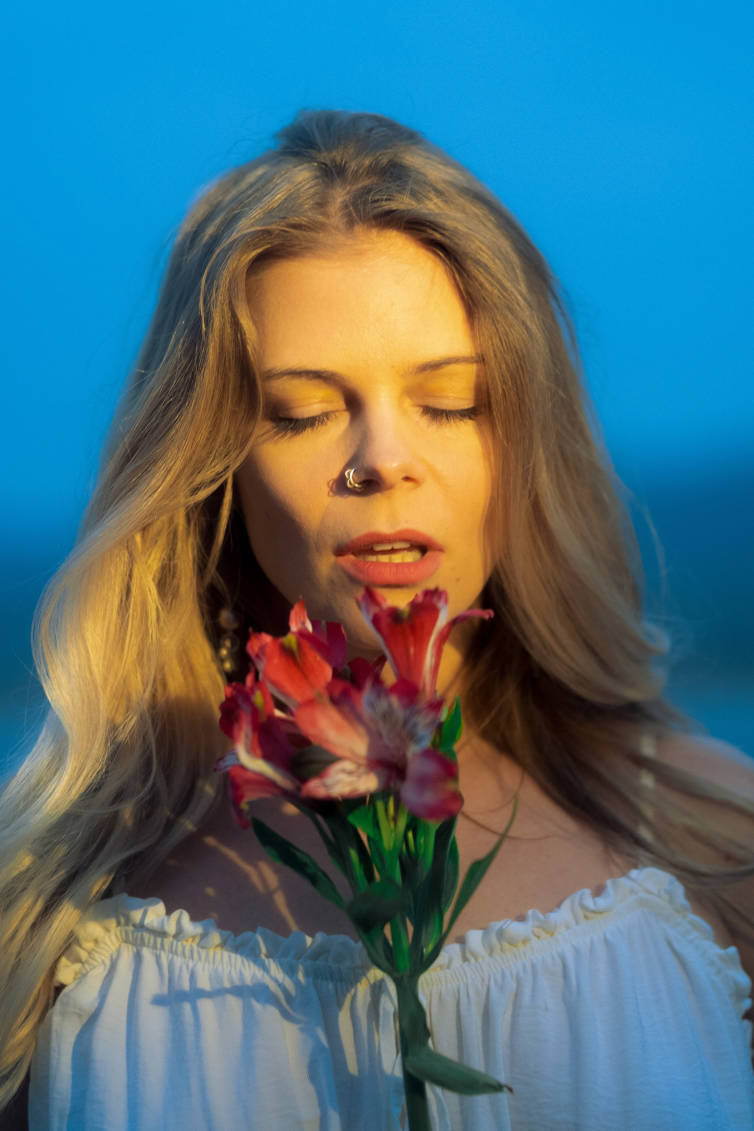 ПОРТРЕТЫ. RVANCEVA