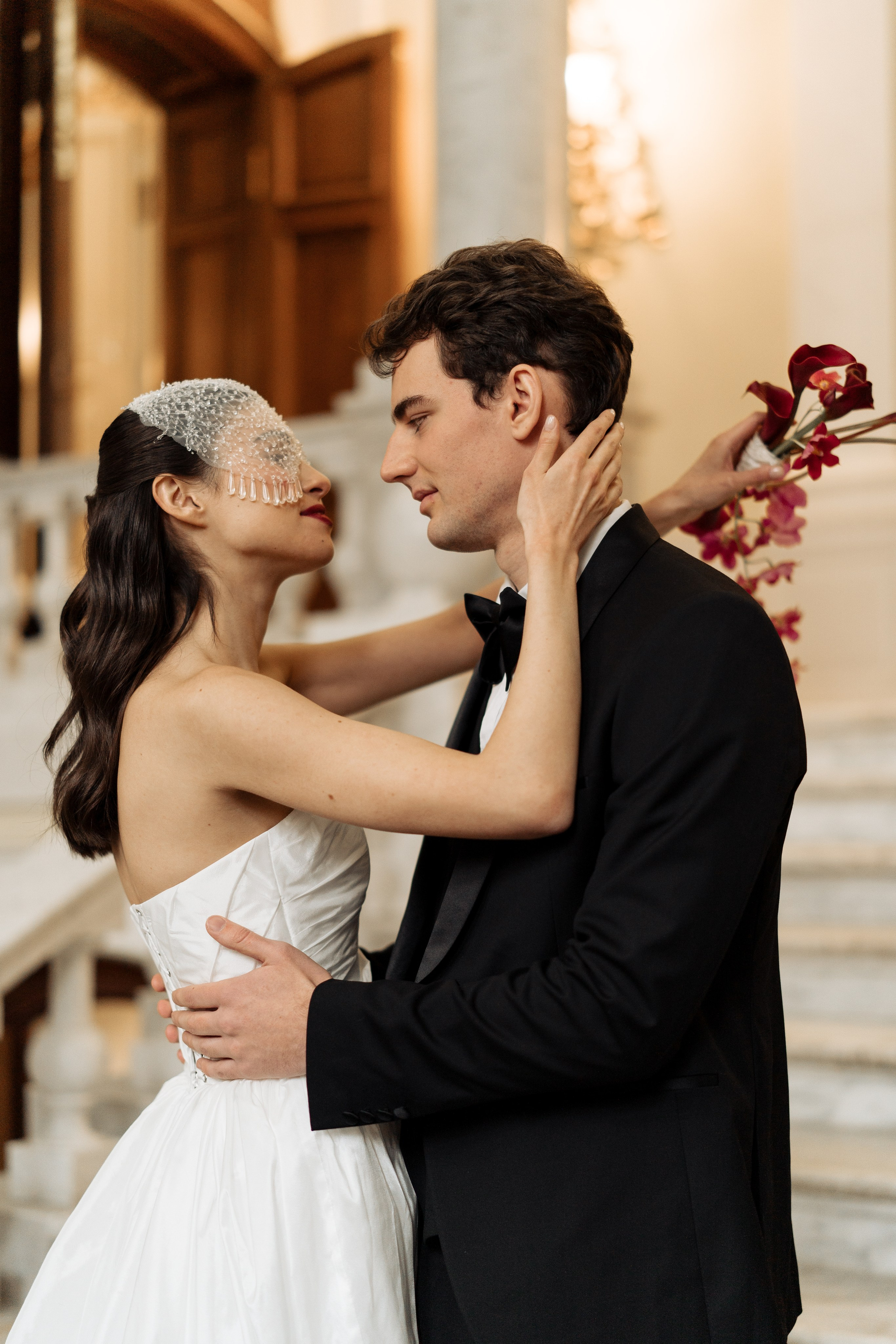 N&K. Свадебный и портретный фотограф Москва Ирина Гавриленко