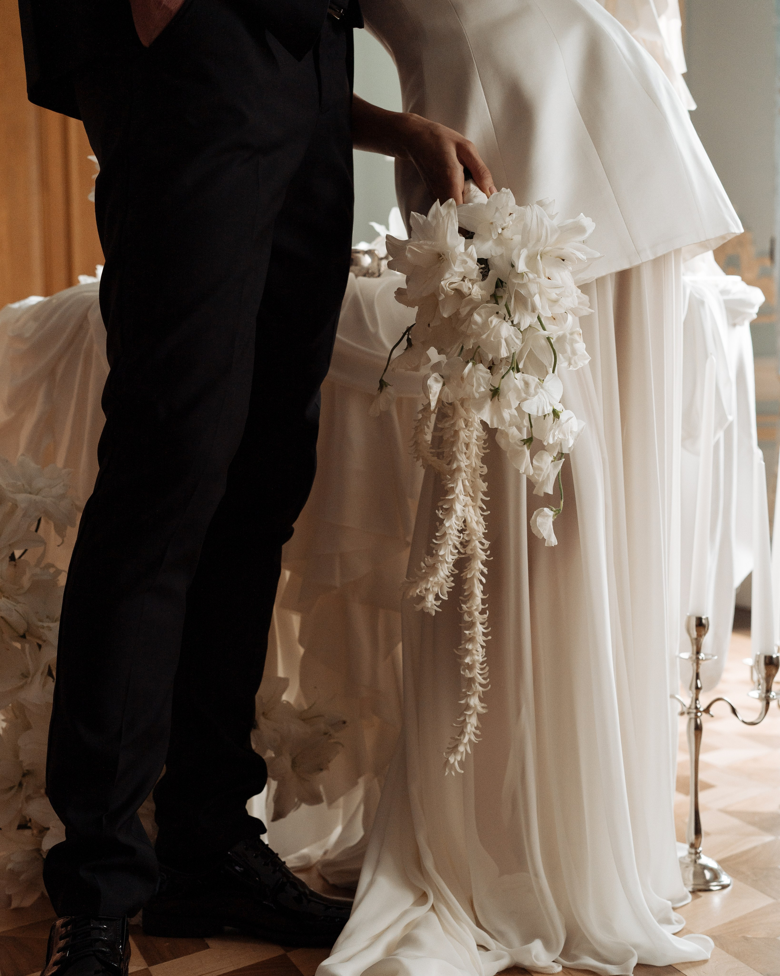 A&M. Свадебный и портретный фотограф Москва Ирина Гавриленко