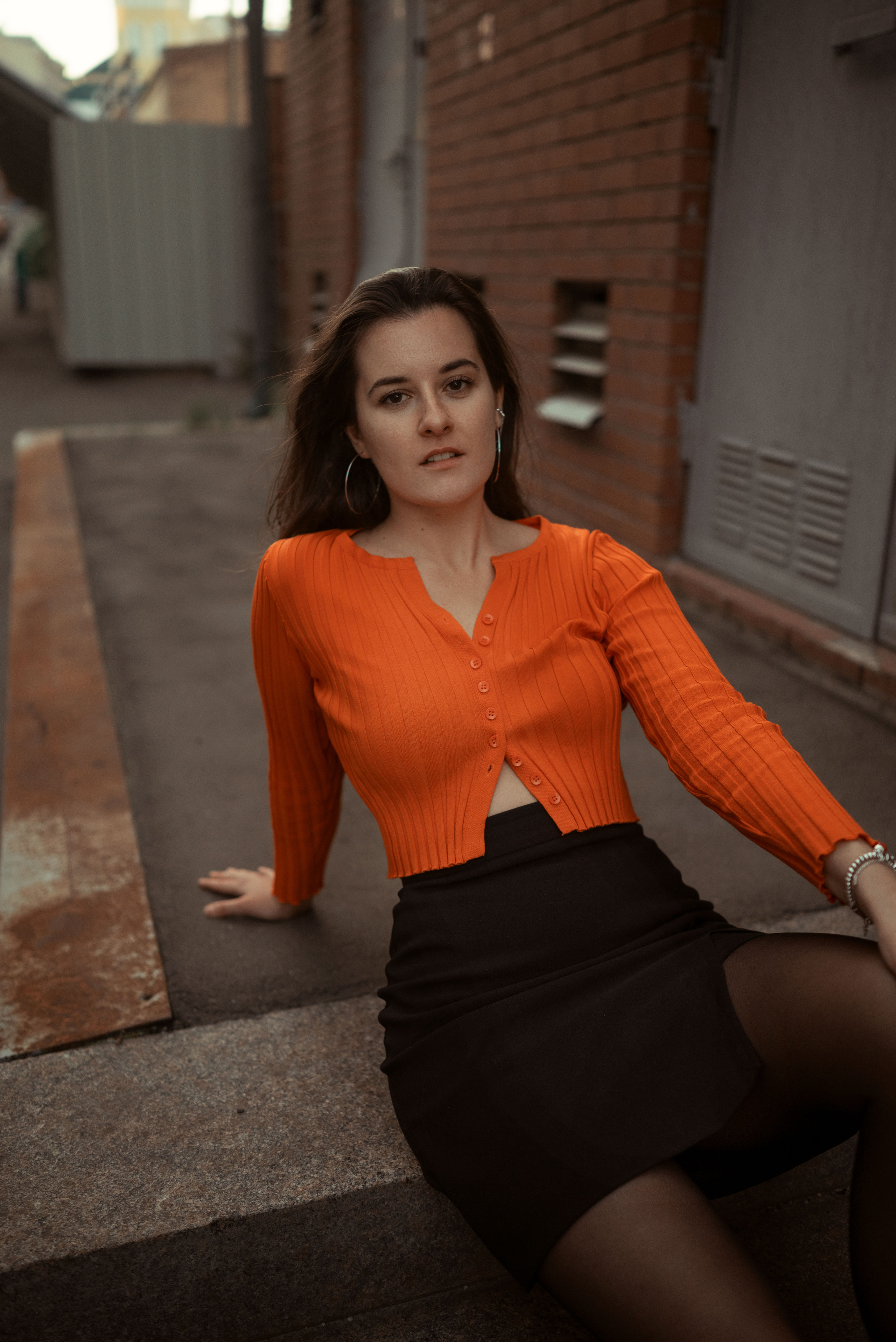 Outdoor. Андрей Пиотровский. Фотограф