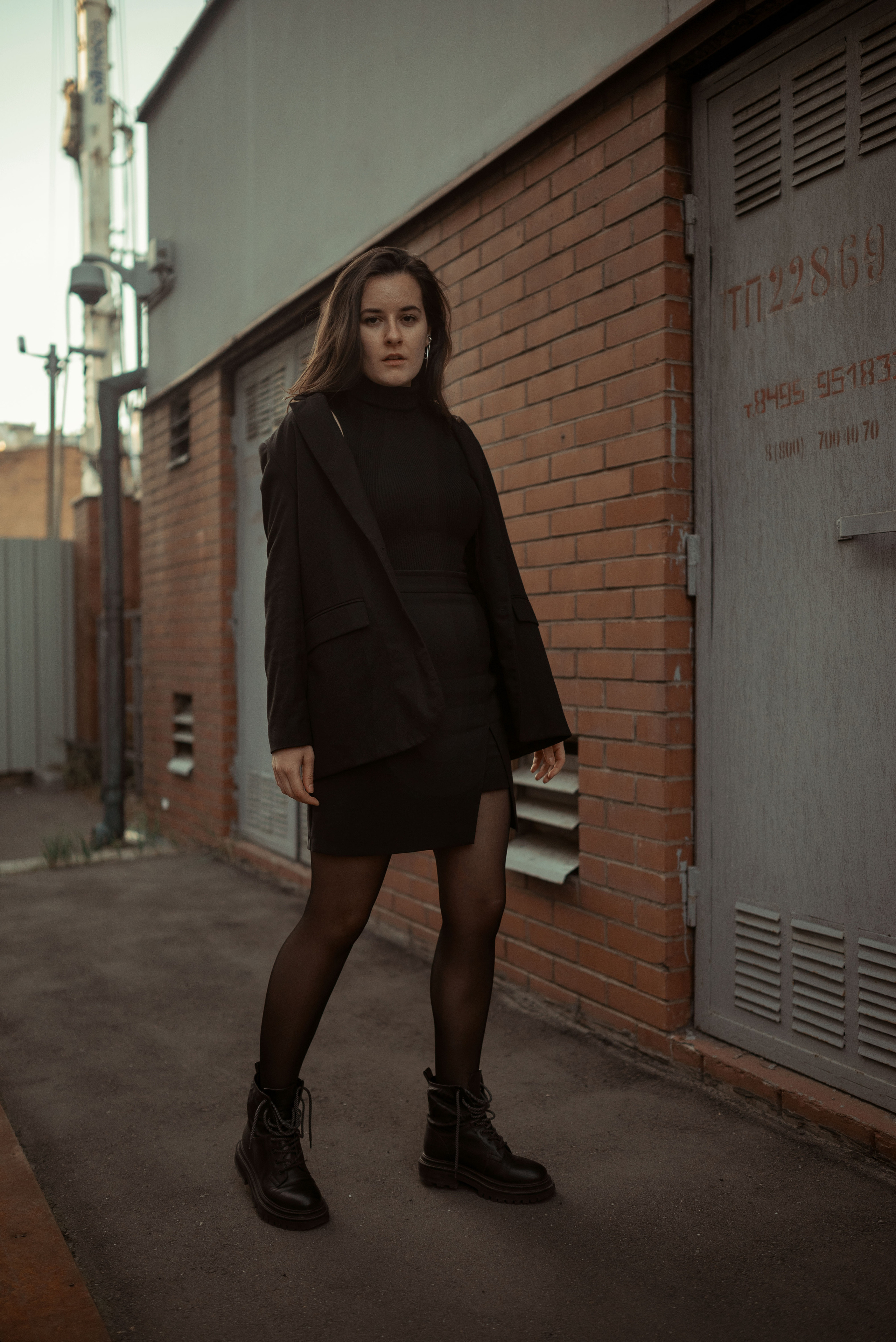 Outdoor. Андрей Пиотровский. Фотограф