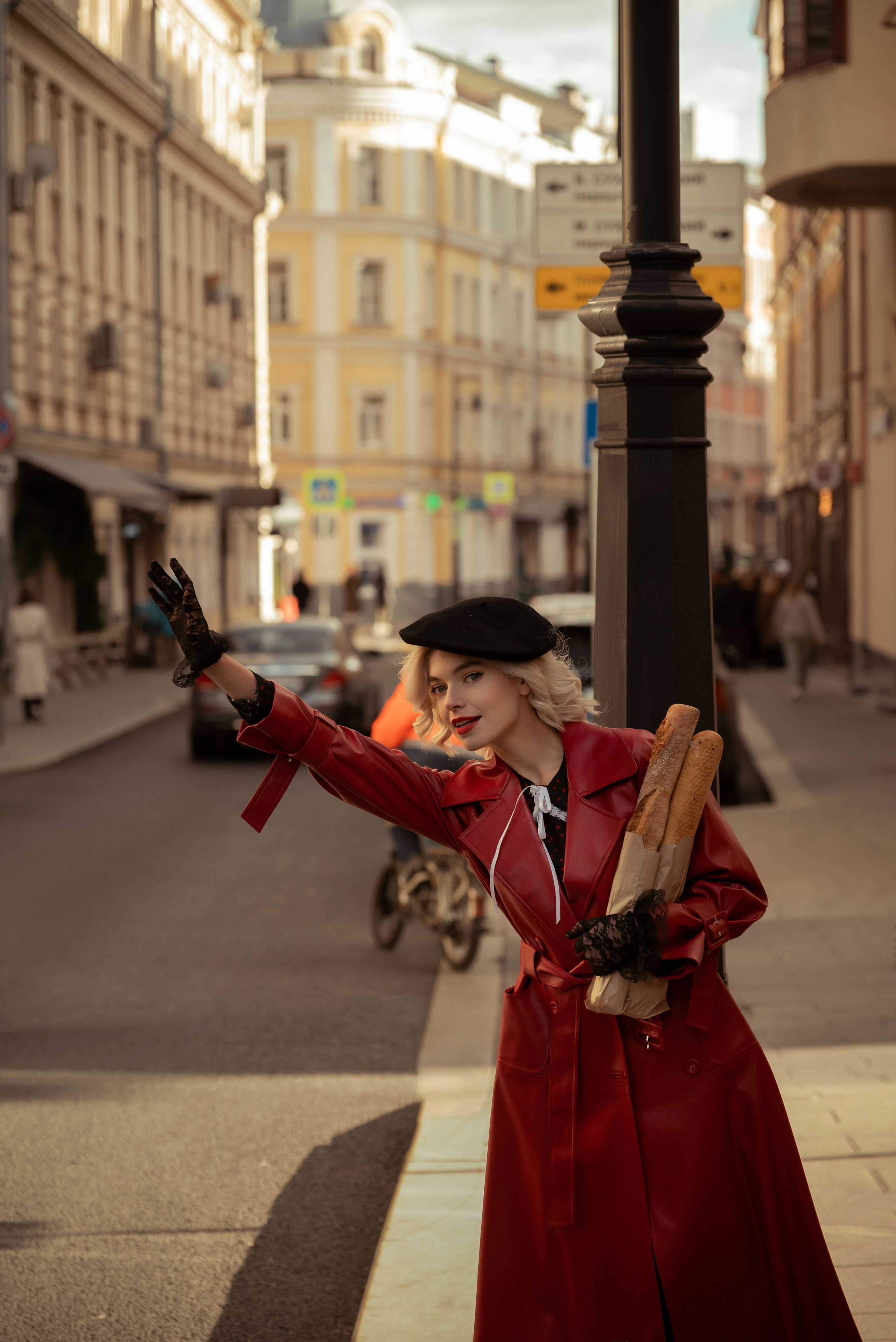 Outdoor. Андрей Пиотровский. Фотограф