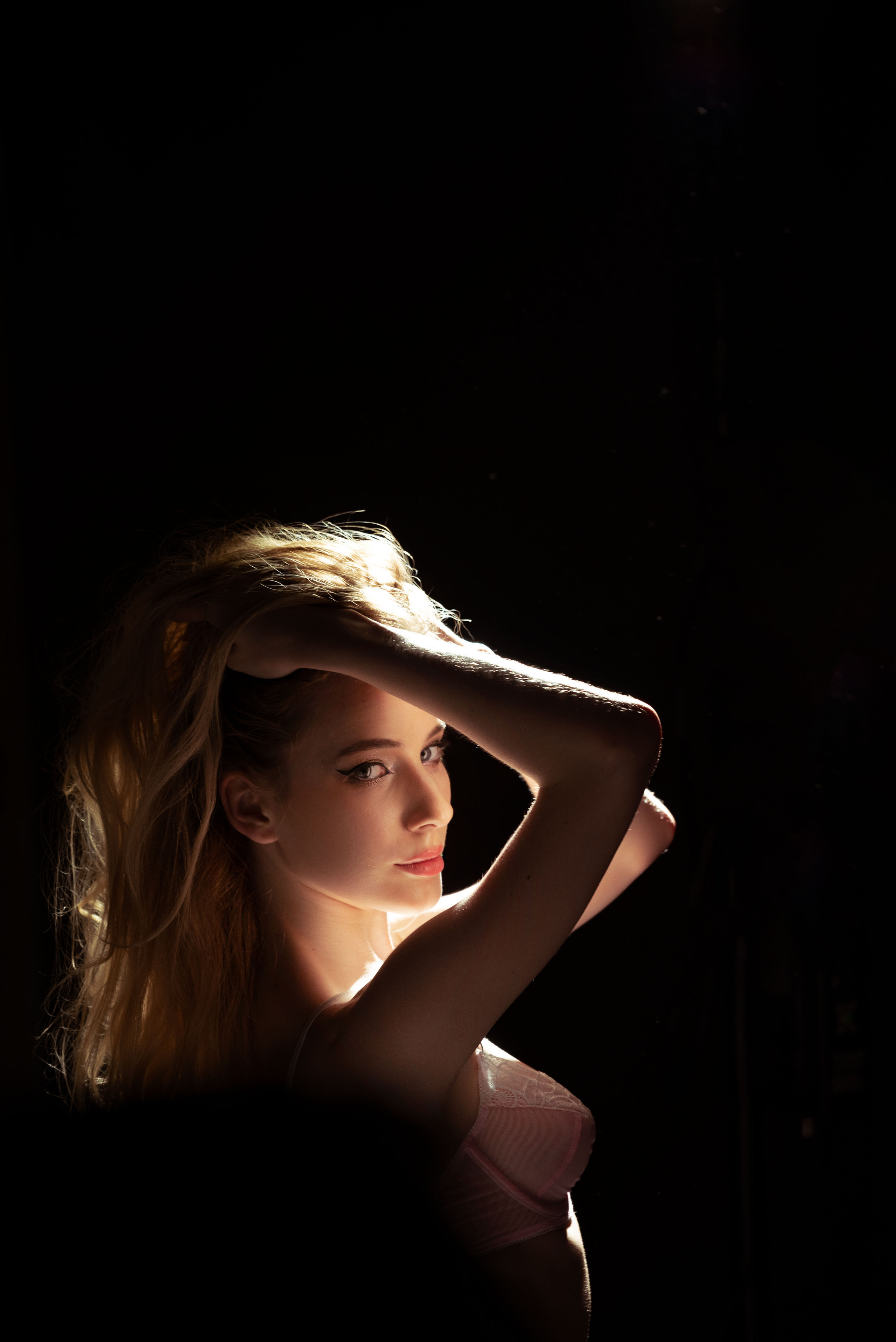 Dasha. Андрей Пиотровский. Фотограф