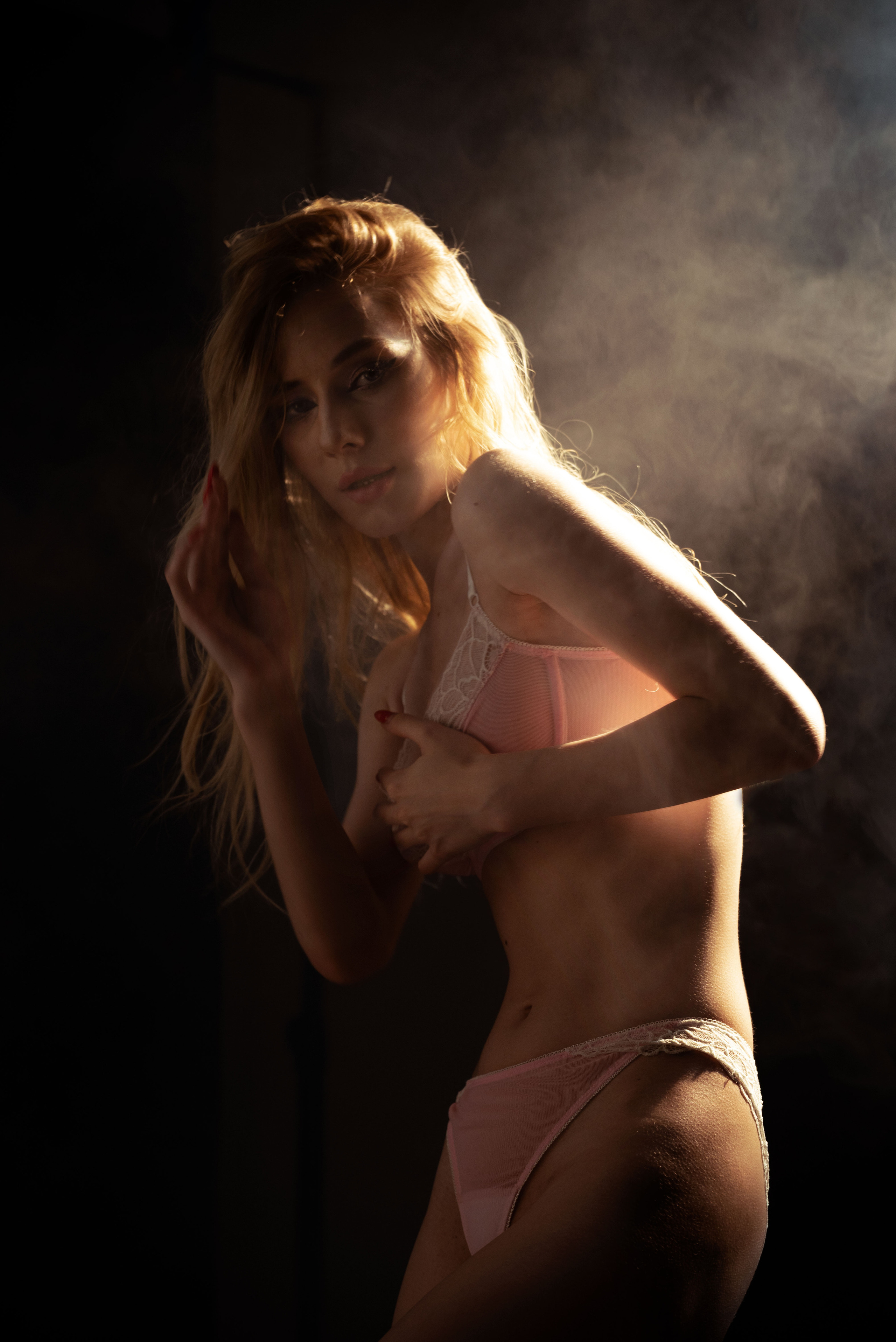 Dasha. Андрей Пиотровский. Фотограф