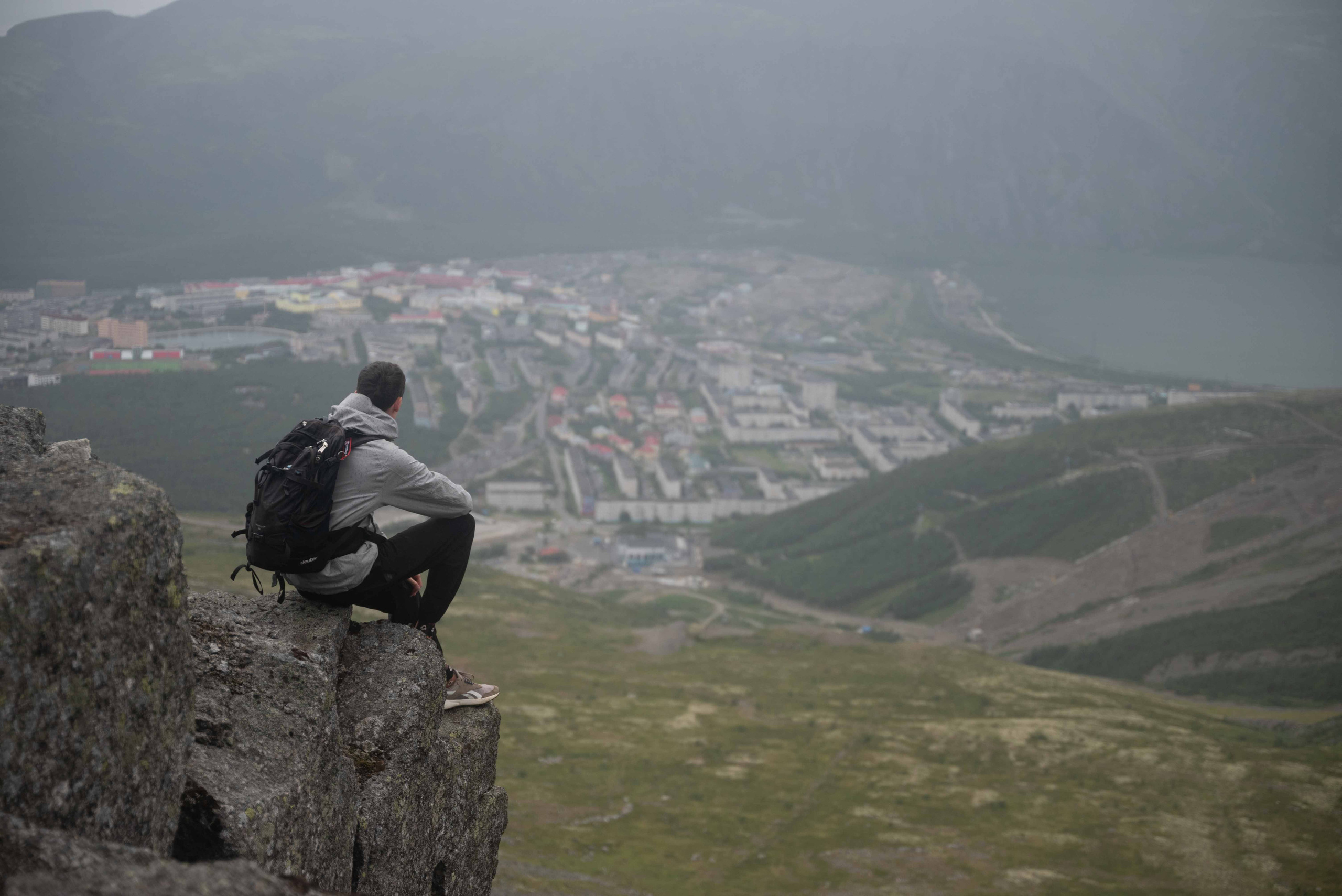 Travel. Андрей Пиотровский. Фотограф