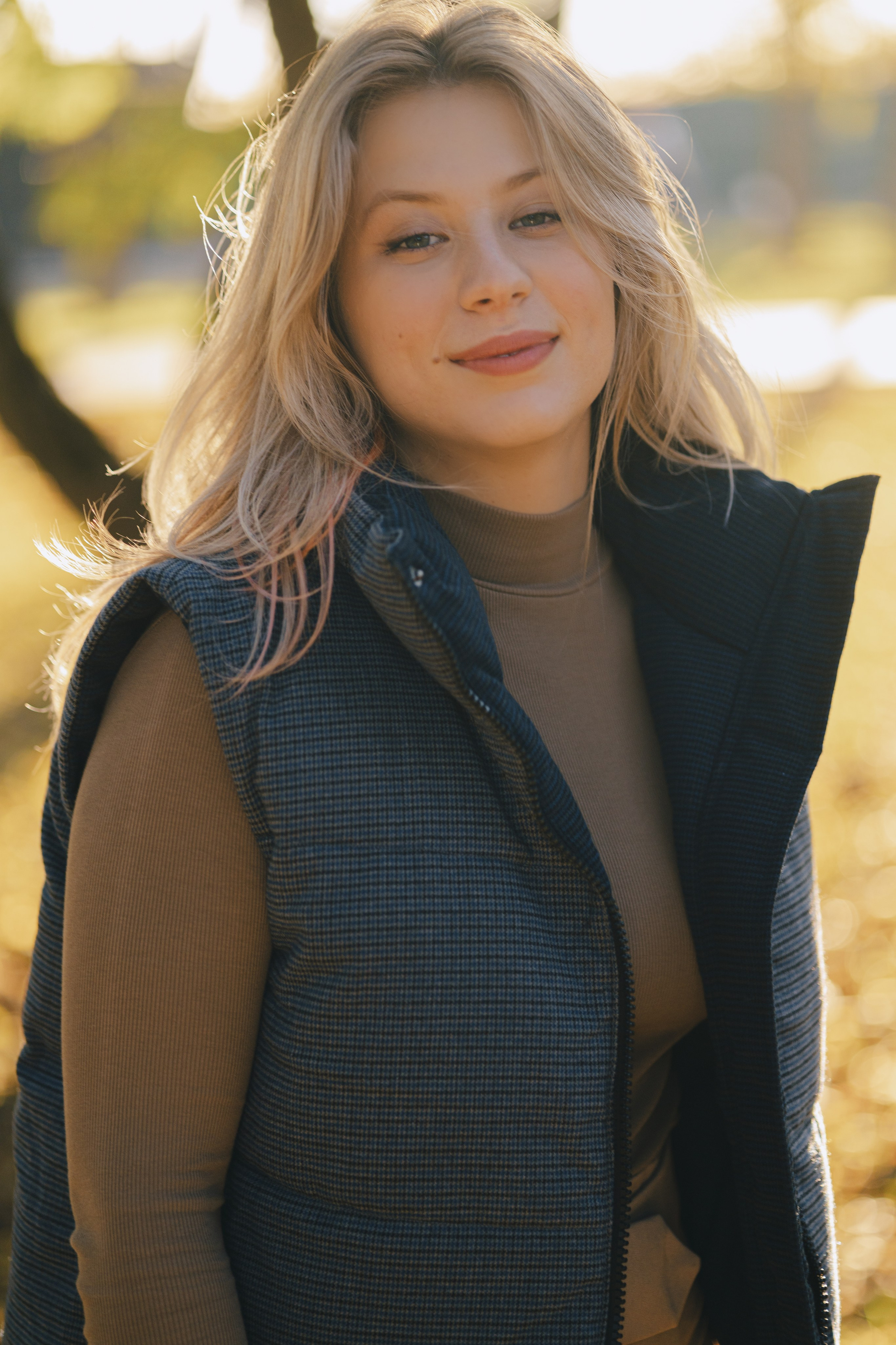 Марина. Фотограф Таганрог Любимая Надя