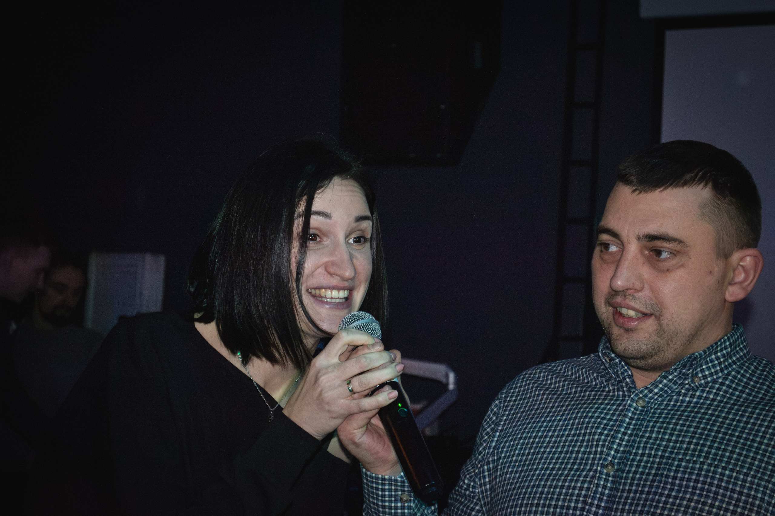 День рождения. Фотограф в Санкт-Петербурге Лыков Григорий