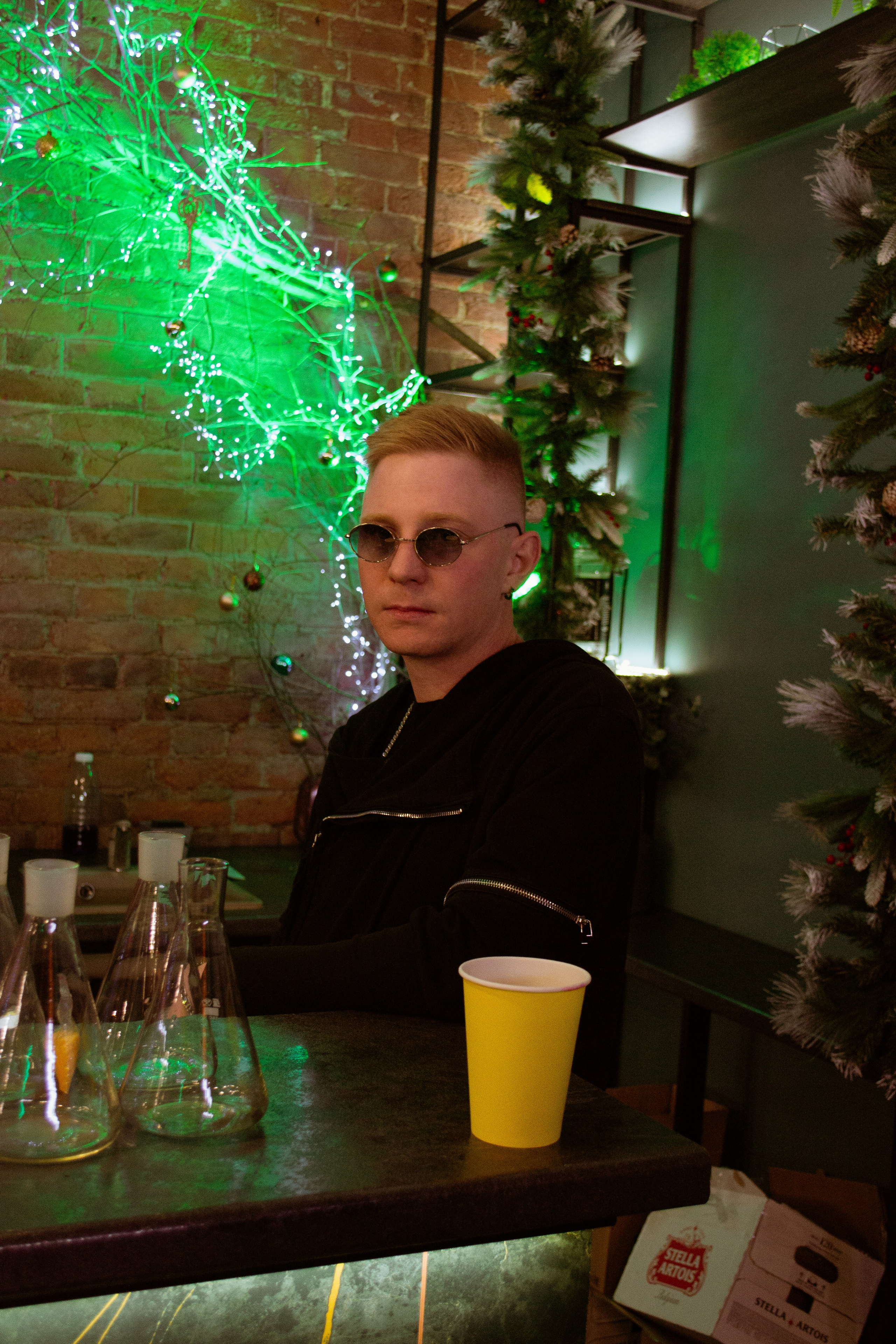 Корпоратив. Фотограф в Санкт-Петербурге Лыков Григорий