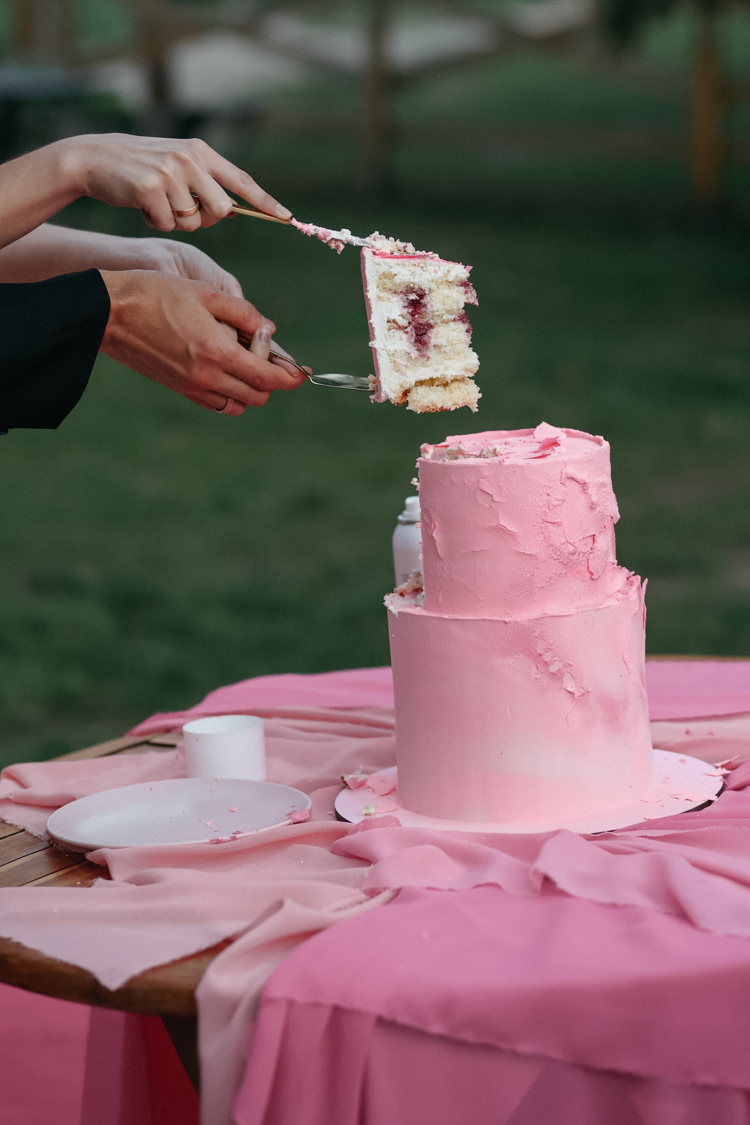 Wedding day Влад и Лиза. Свадебный фотограф Полина Мишуринская