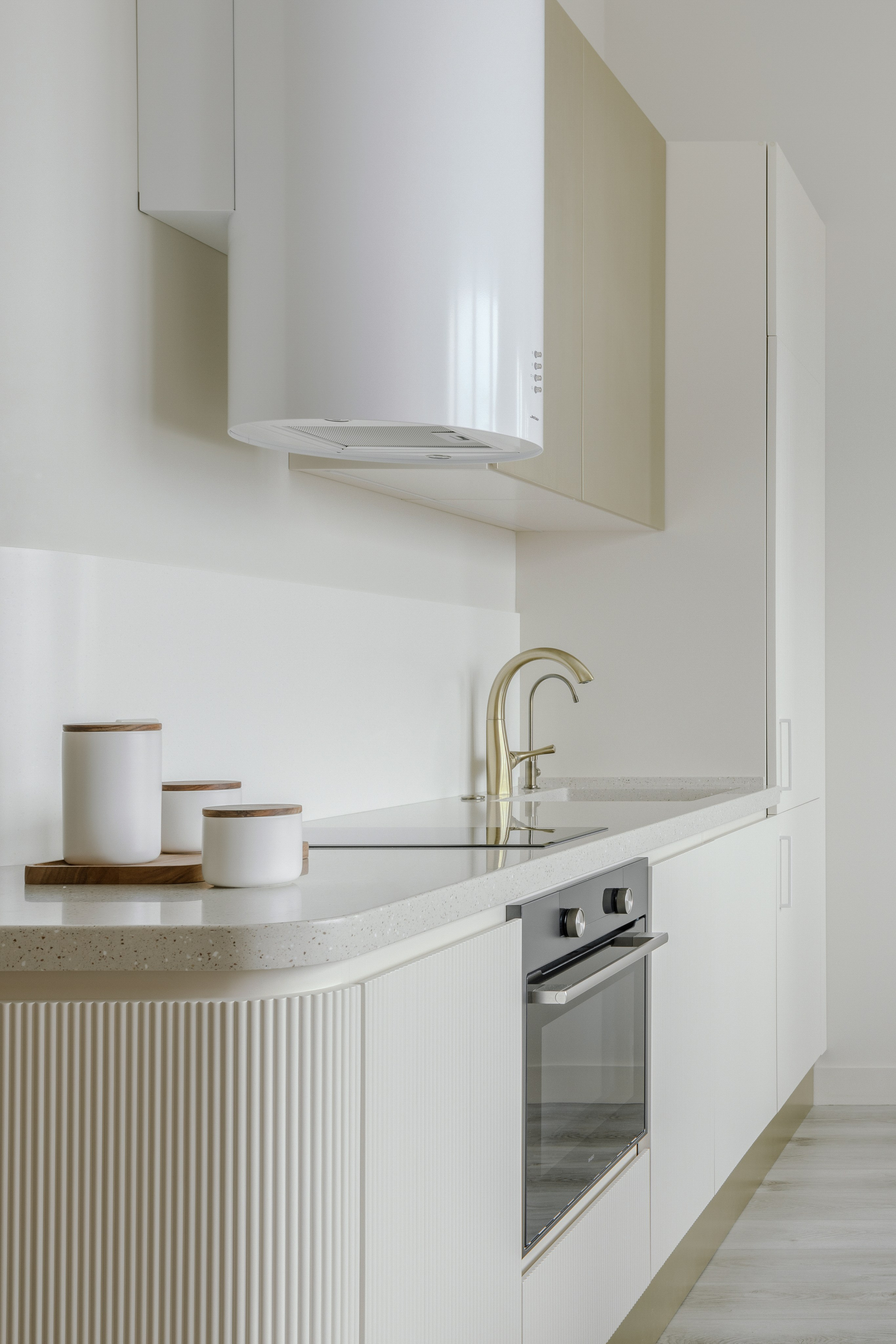 Квартира по проекту О.Филипчук г. Москва. Интерьерный фотограф в Краснодаре Алексей Шмуль