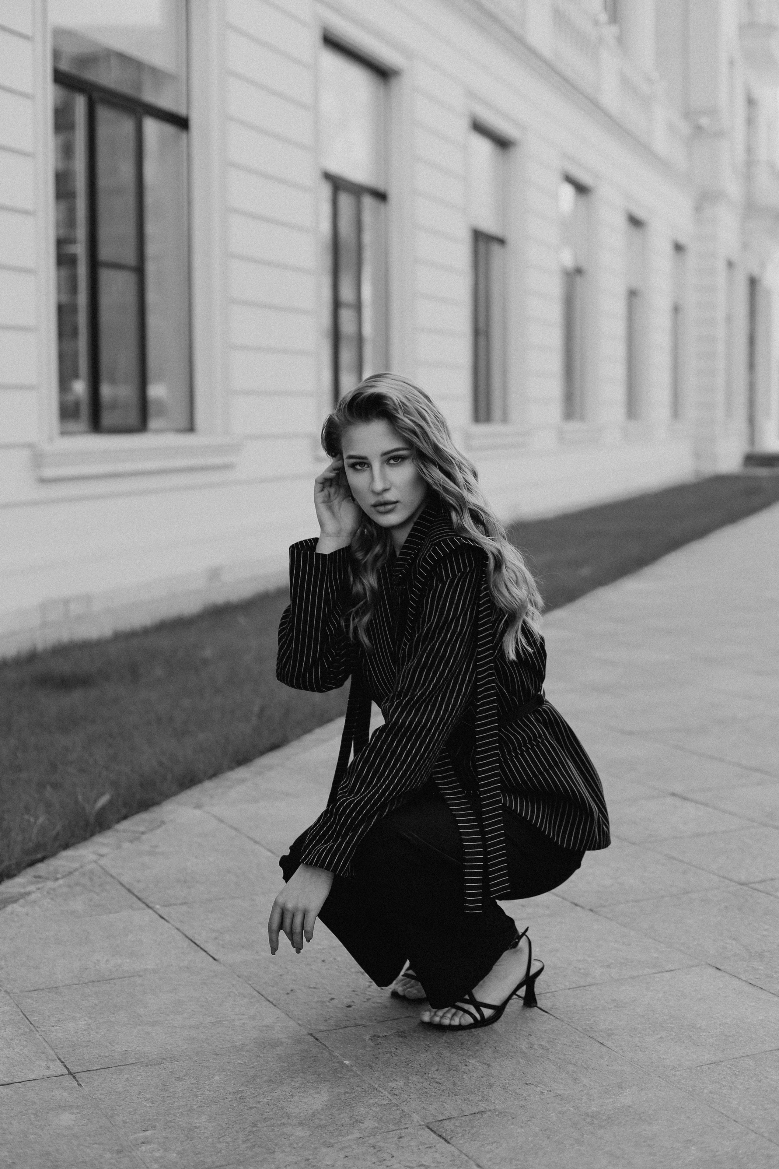 МАРИНА. Фотограф Мариуполь | Ялта | Крым — Диана Мазенко