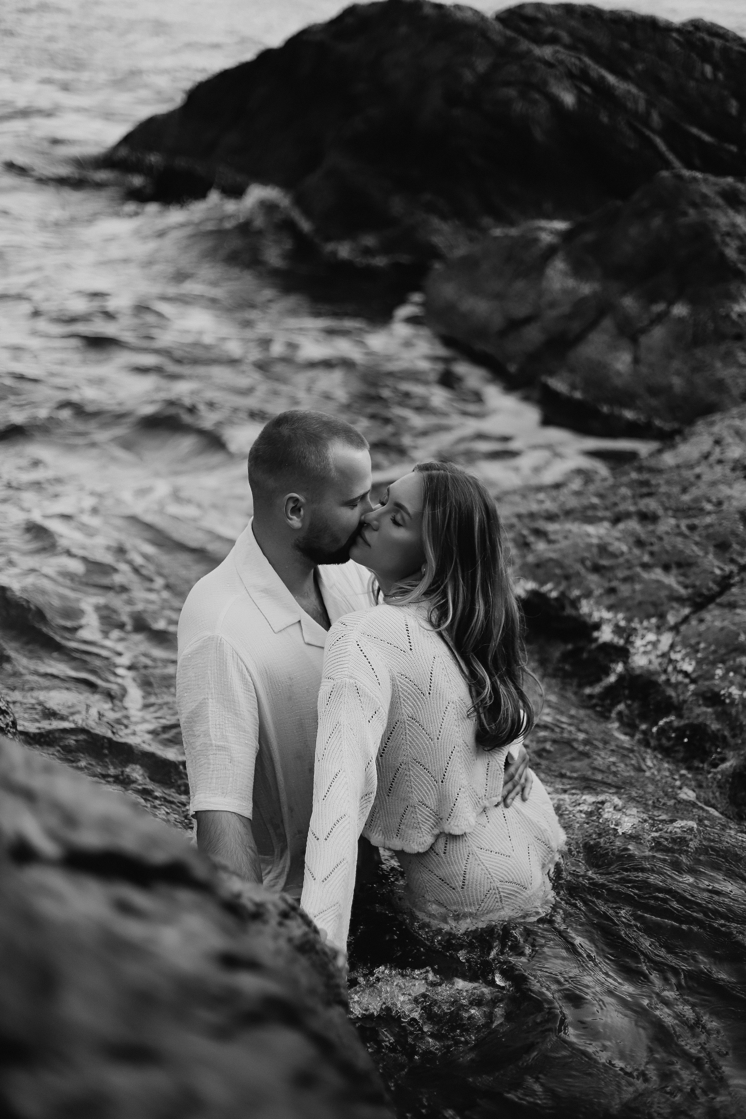 ВИКТОРИЯ & АЛЕКСЕЙ. Фотограф Мариуполь | Ялта | Крым — Диана Мазенко