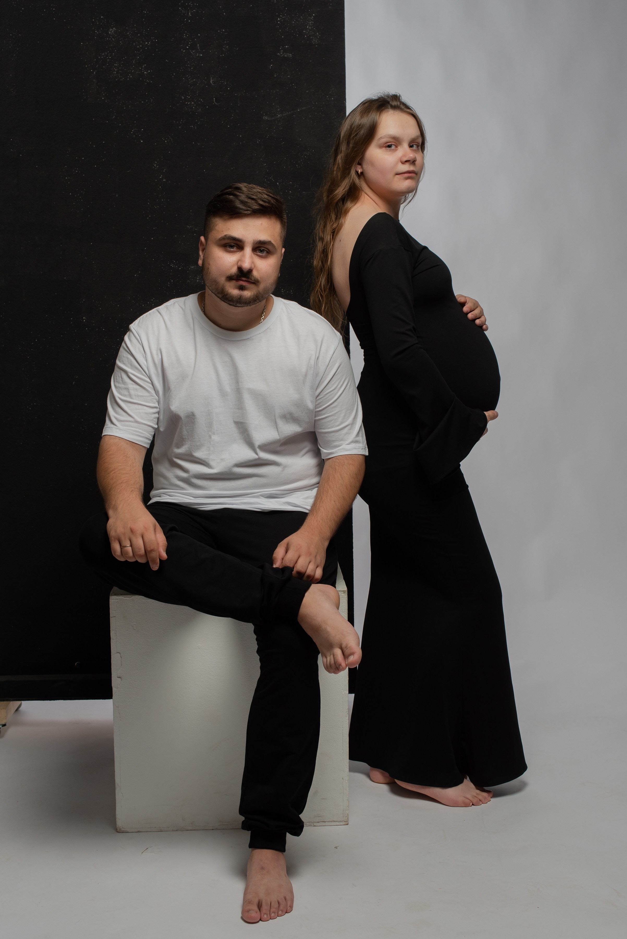 Фотоработы Юлии. Фотостудия Сфера в Чехове