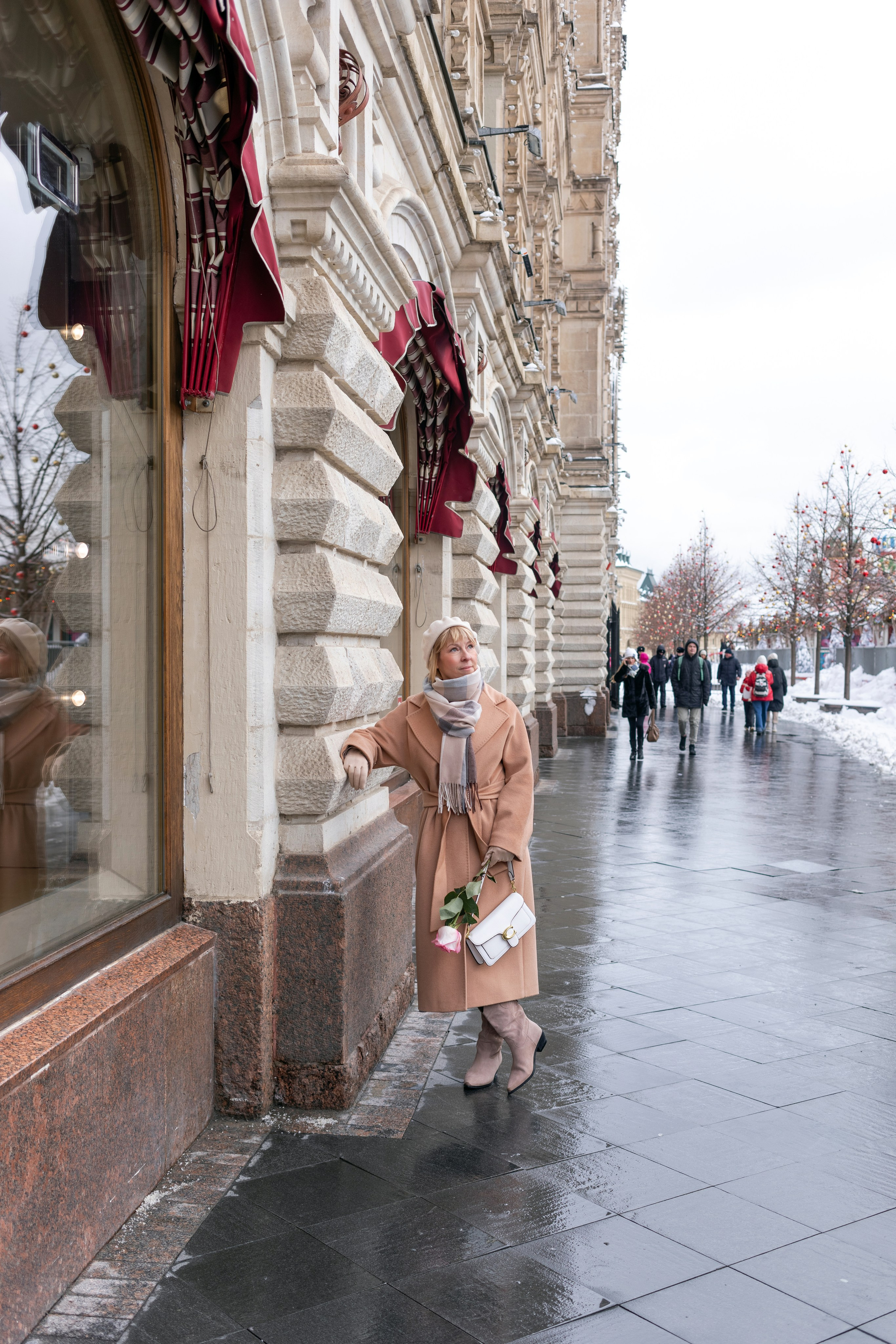 Татьяна&Сергей. Фотограф Алина Гашникова