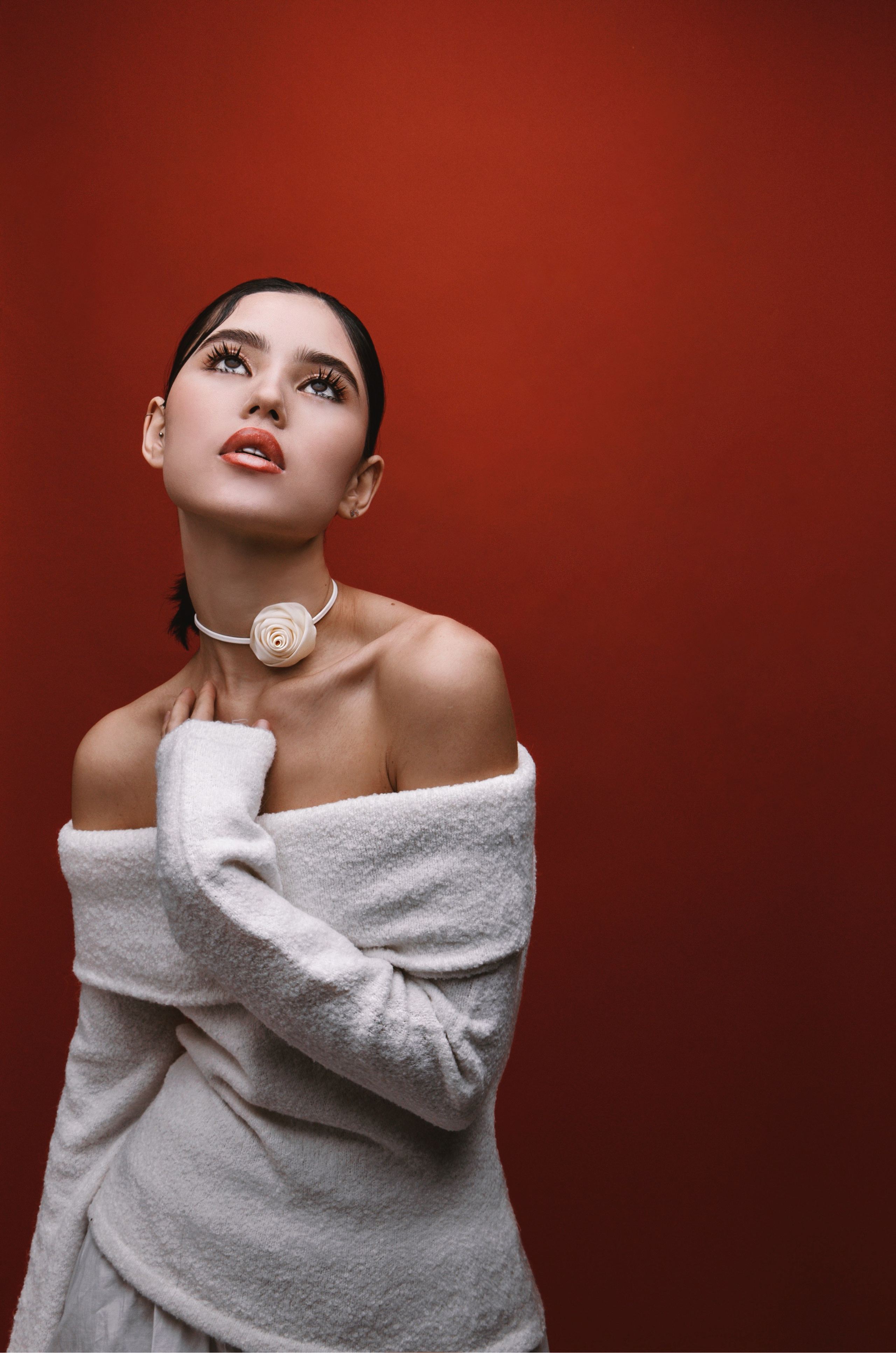 Майя Роева. Портретный фотограф в Москве