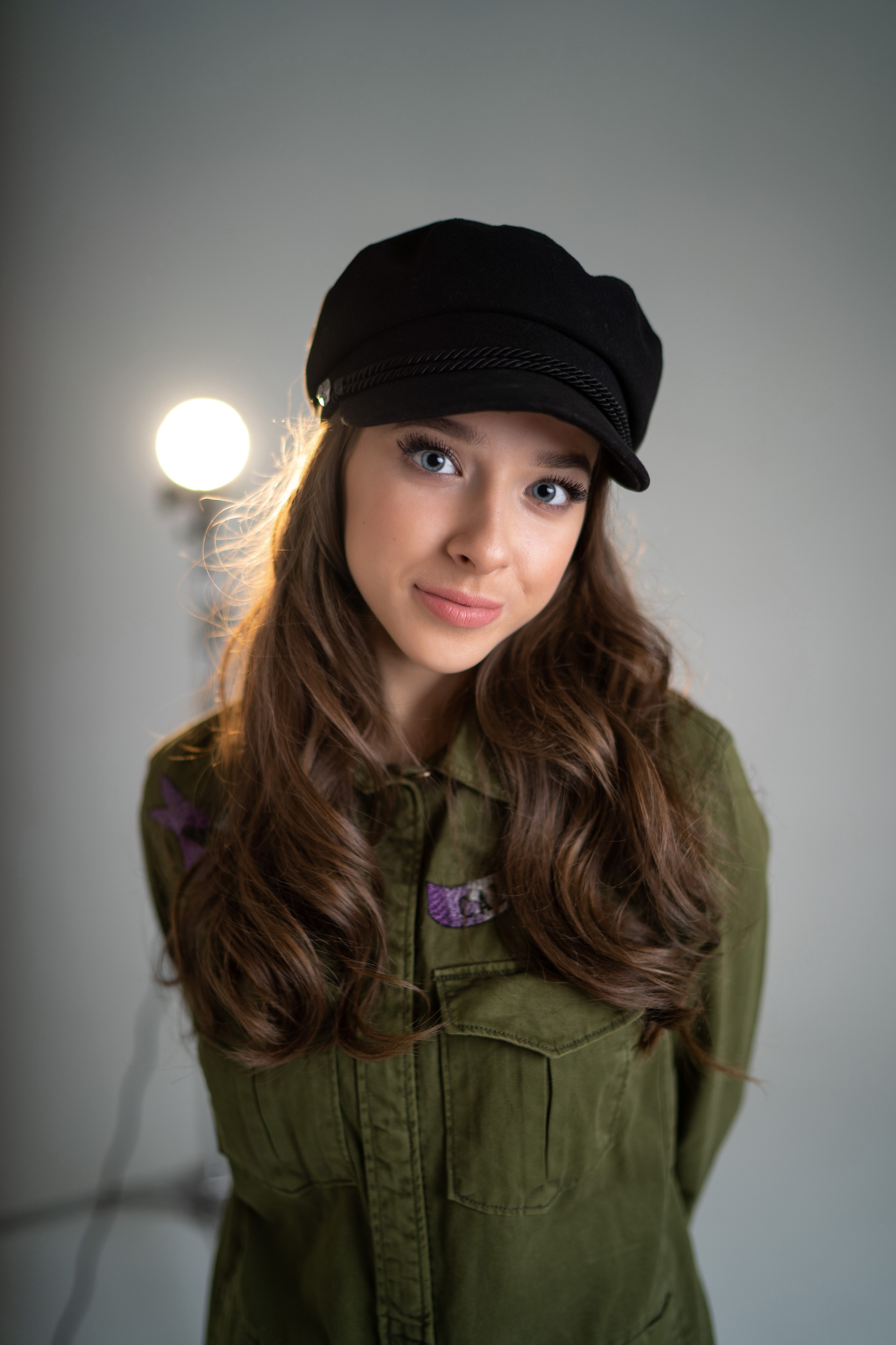 Модельная съемка в Москве. Каталожная и промышленная съемка в Москве Александр Плонский