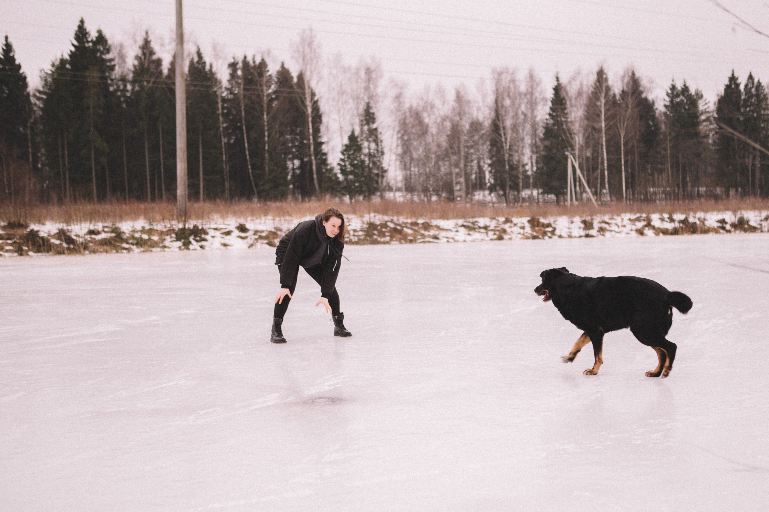 Alyona & Felix. Portrait, family and pet photographer in Cyprus, Ksenia Bourdelle