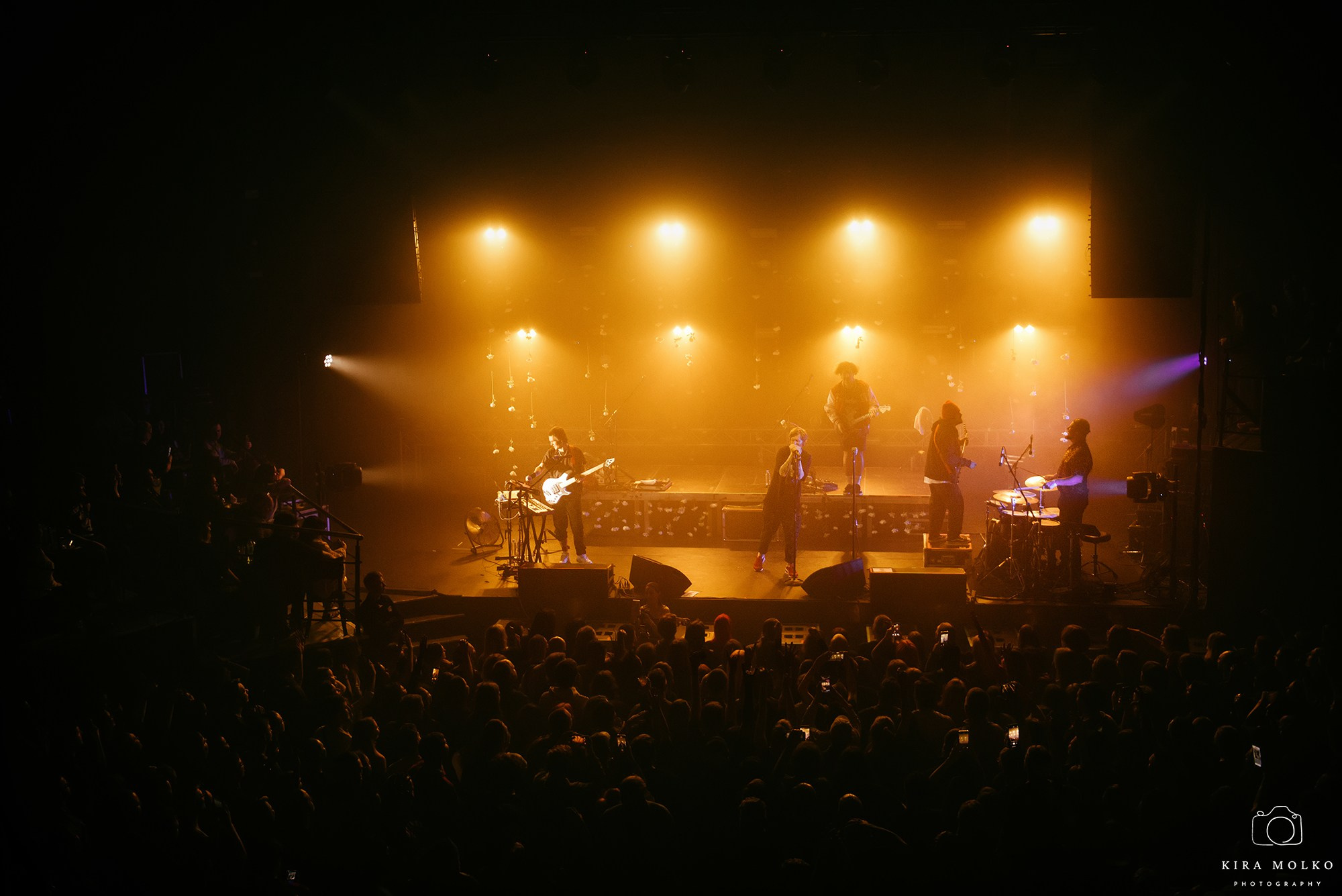 Jane Air. Кира Молко — Концертный фотограф в Санкт-Петербурге