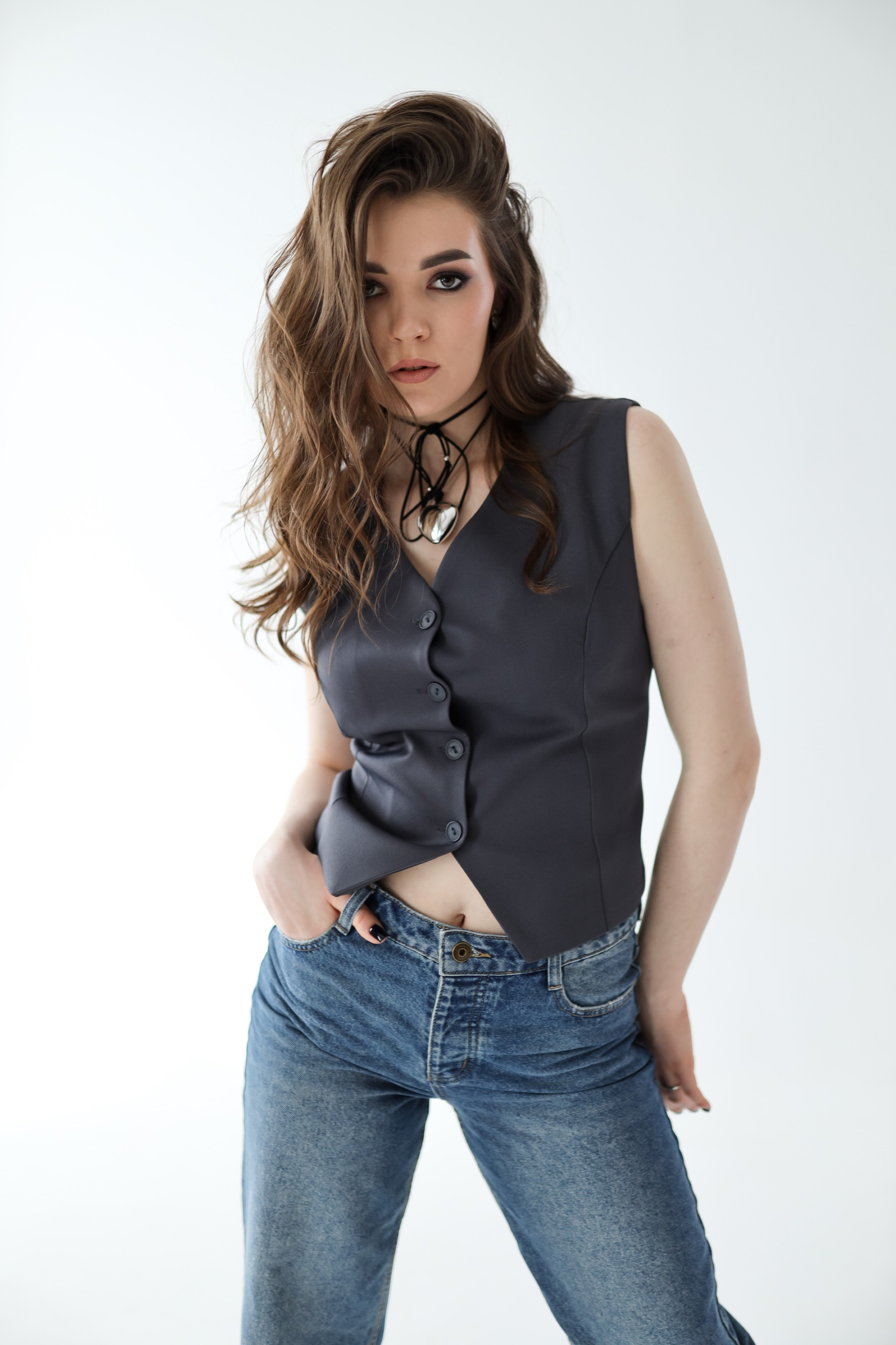 Alina. Фотограф Катерина Самойлова Волгоградская область Михайловка