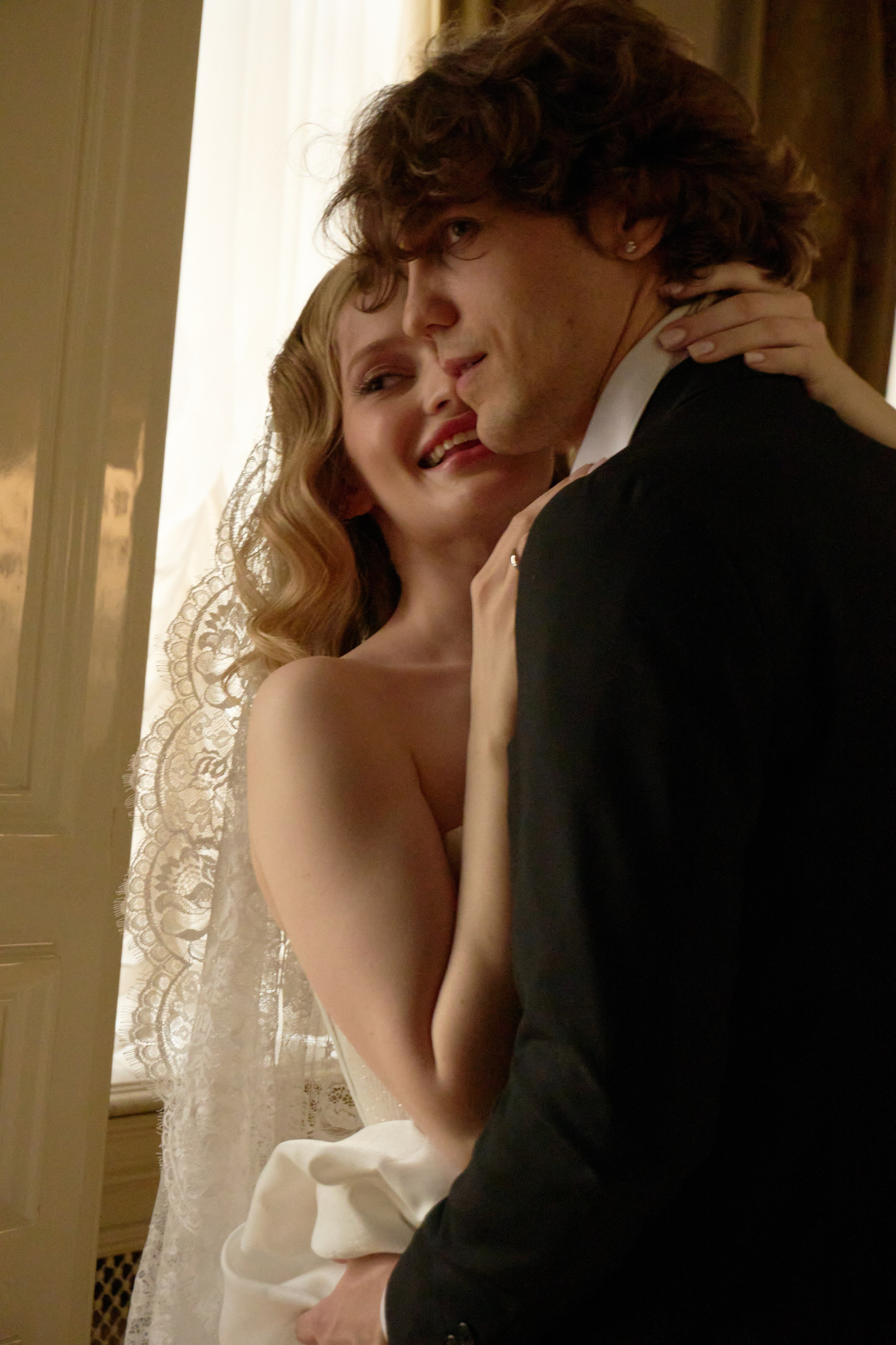 Съемка в особняке Трубецких-Нарышкиных Санкт-Петербург. Свадебный фотограф в Москве Алина Лисовская