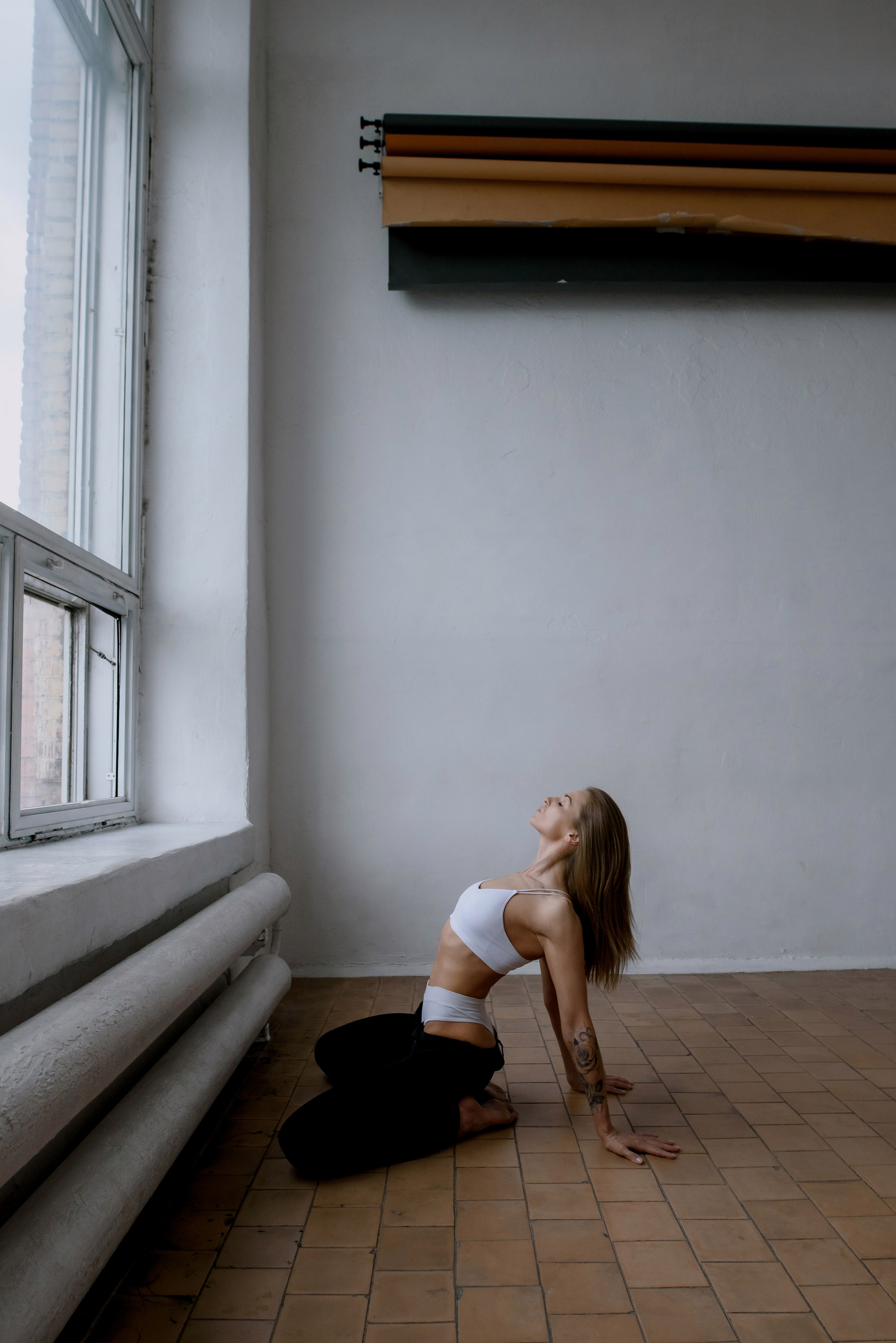 Анастасия. Юлия Соколовская Фотограф Москва Красногорск