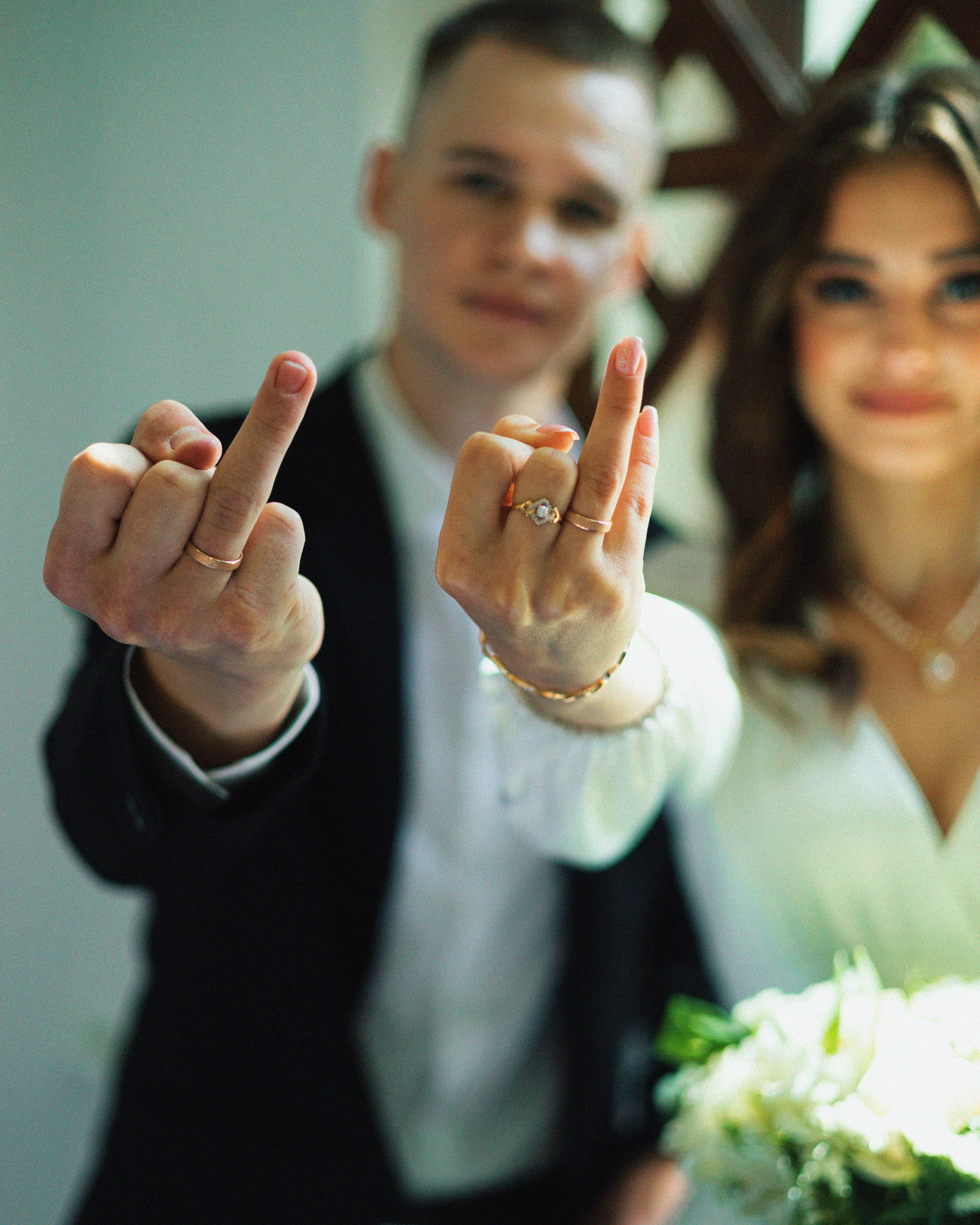 Ekaterina and Vladislav (Роспись). Свадебный и портретный фотограф Москва и Нижний Новгород