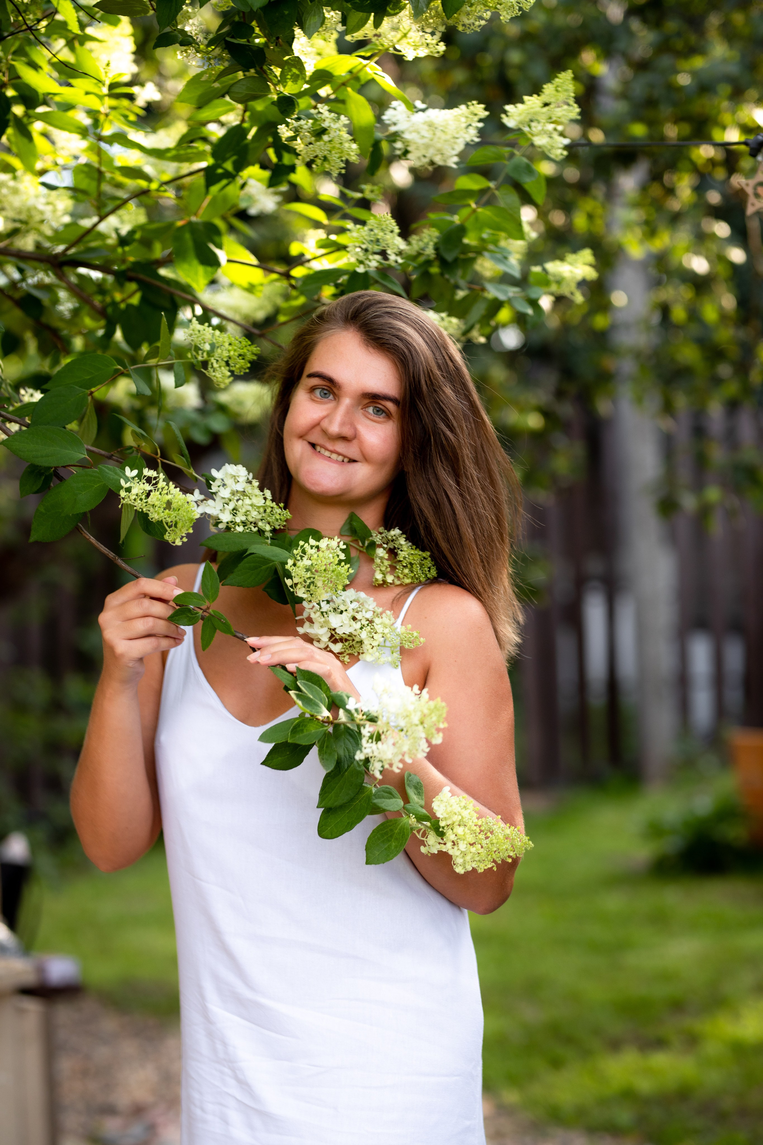 Девичник на даче в Купавне. Фотограф в Железнодорожном и Балашихе