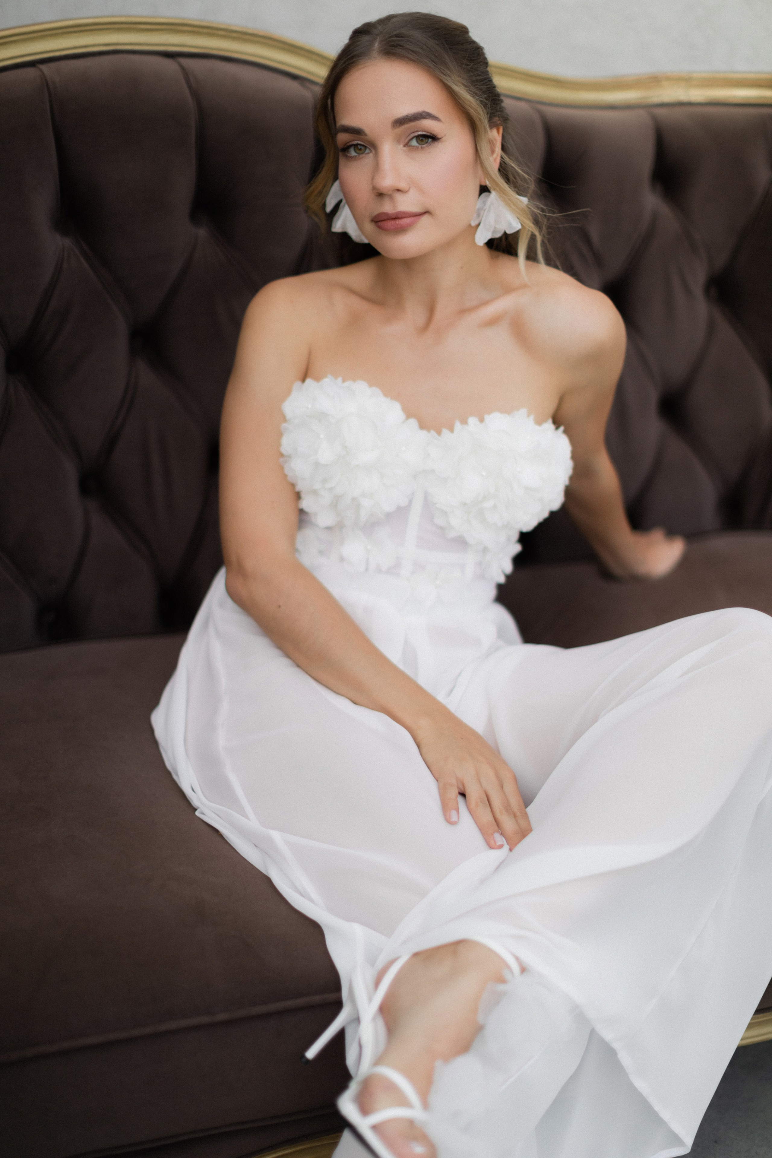 Полина & Евгений. Свадебный и семейный фотограф в Красноярске