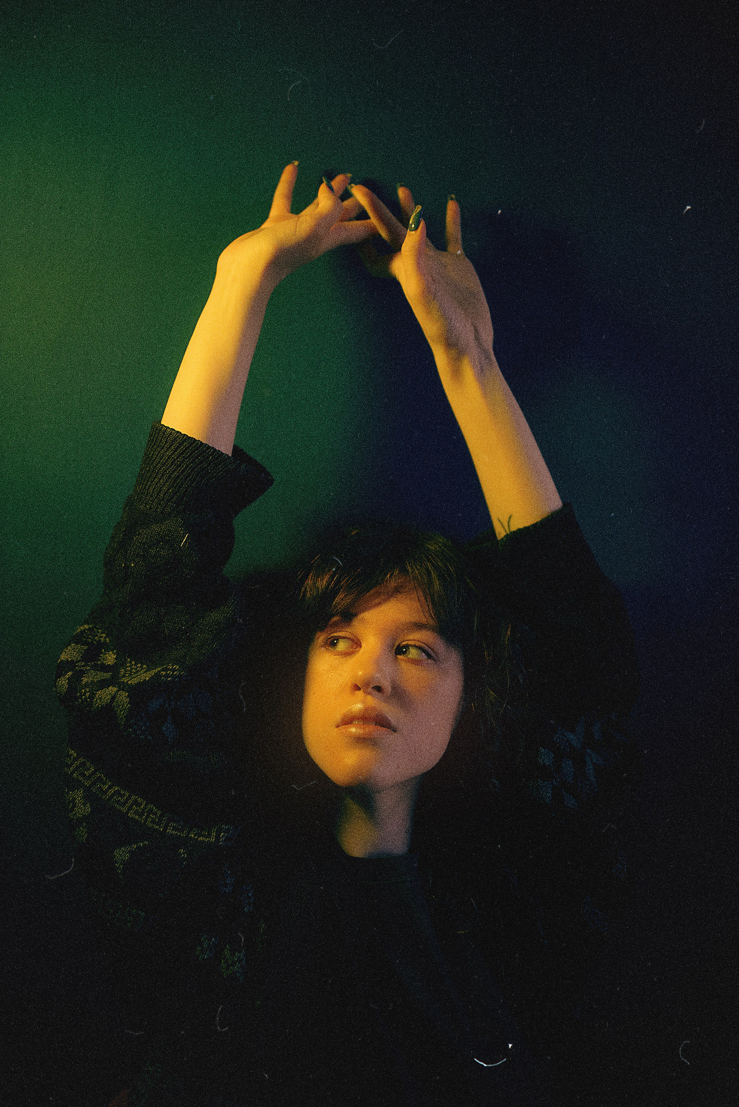 Саша Сью. Антон Арнольд | Фотограф Минск