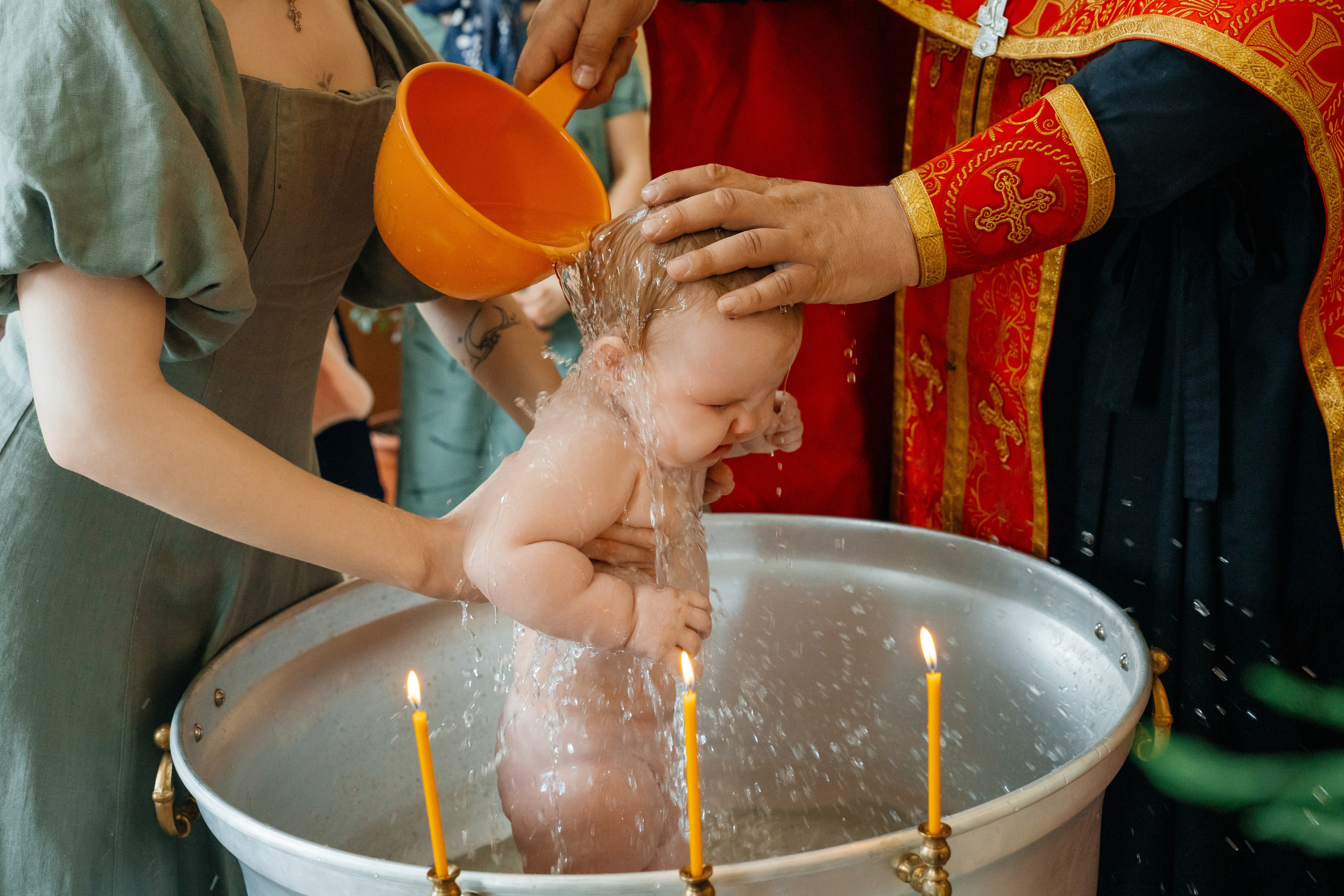 Елизавета. Профессиональный фотограф в Самаре Анна Конзаева