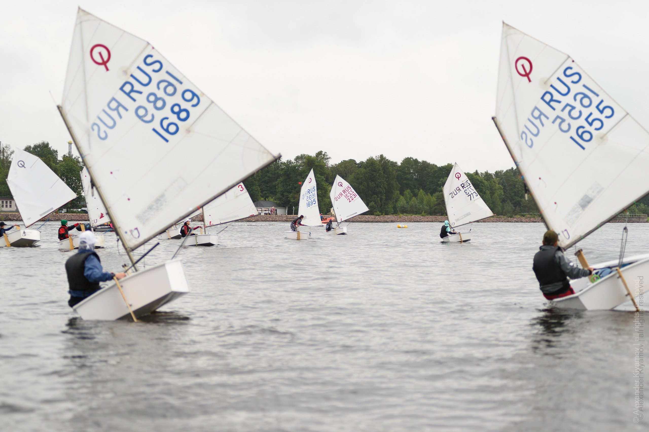 Фотограф на корпоратив