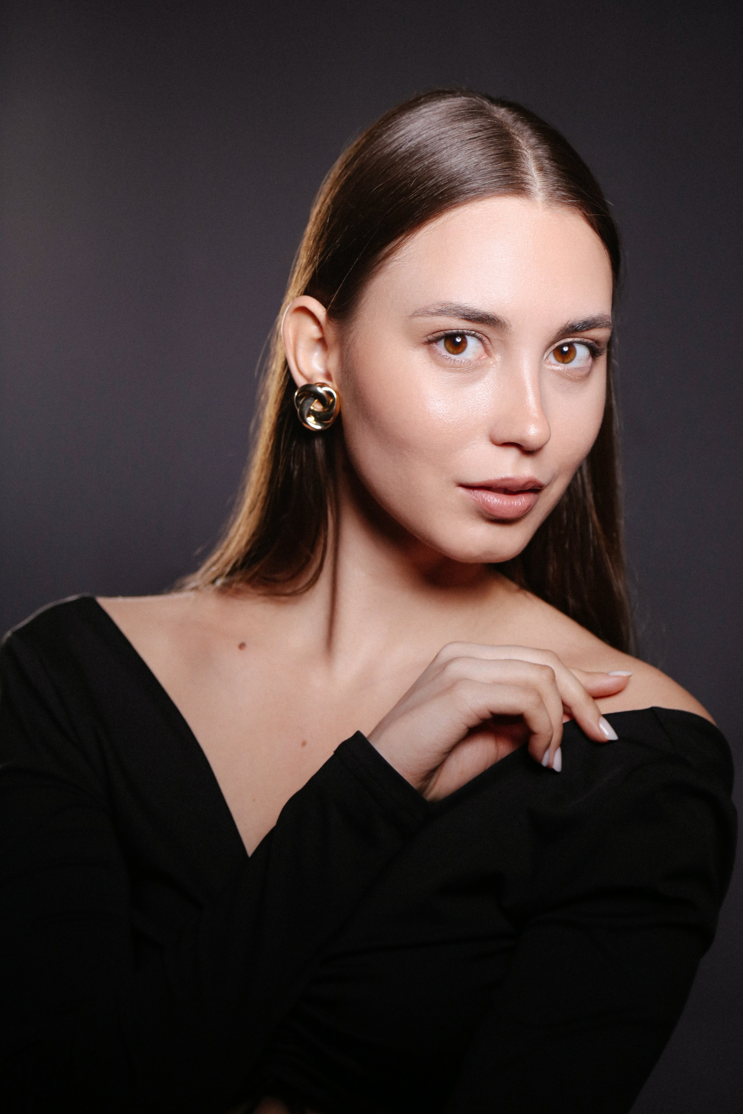 Лиза. Фотограф Мария Камышан