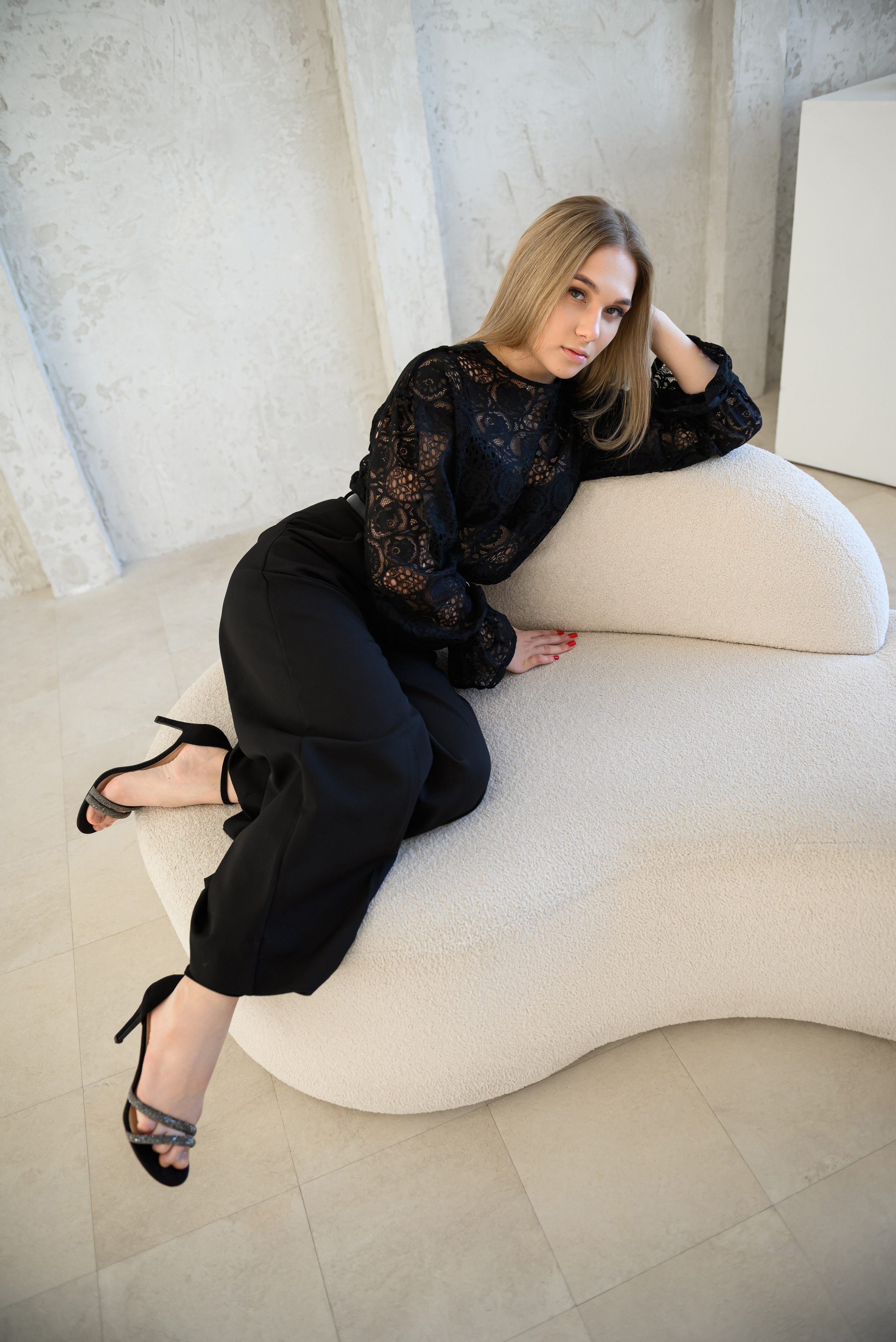 LEVITA (студия балета)