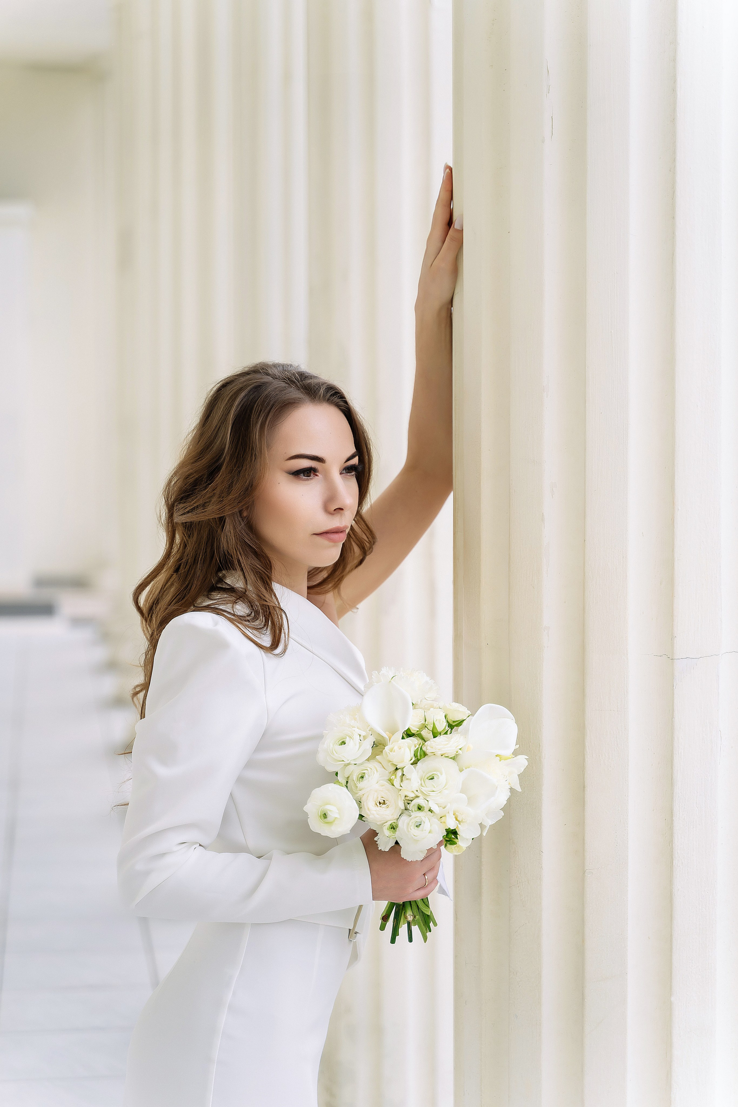 Роман и Алина. Свадебный и семейный фотограф в Краснодаре Миненко Кристина