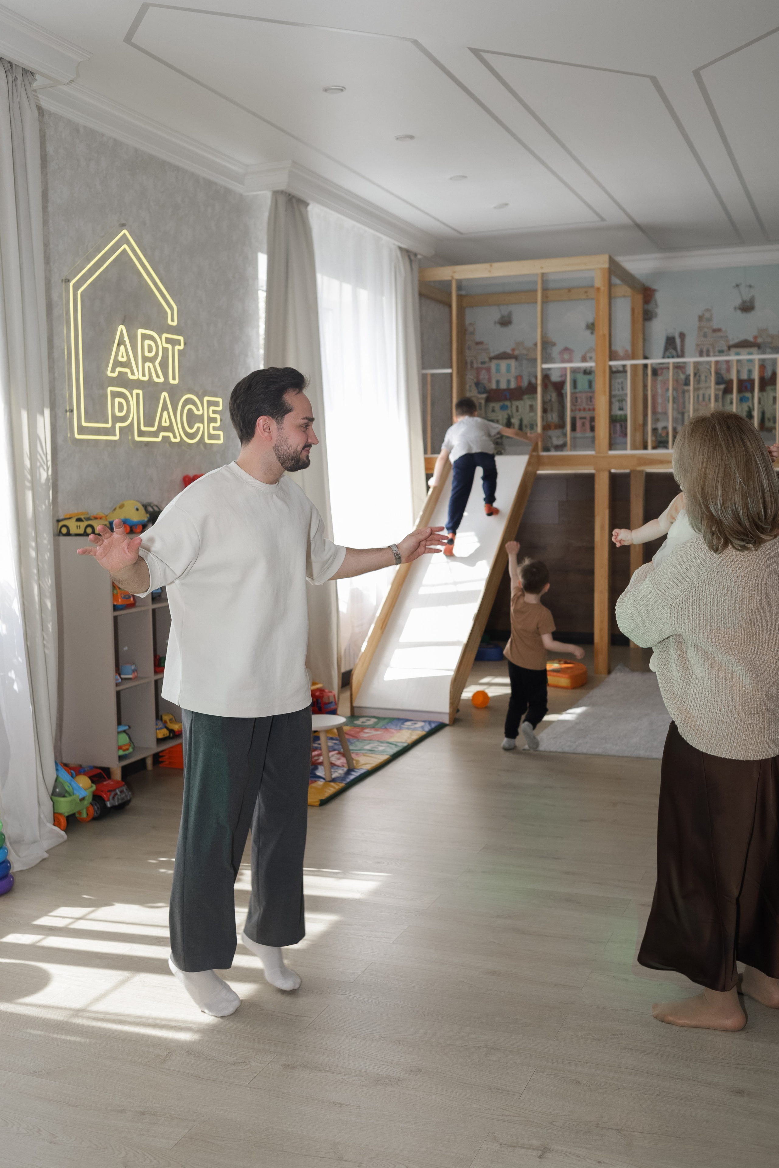 Алисе 1 год. АНАСТАСИЯ КУЗНЕЦОВА | ФОТОГРАФ ЧЕБОКСАРЫ