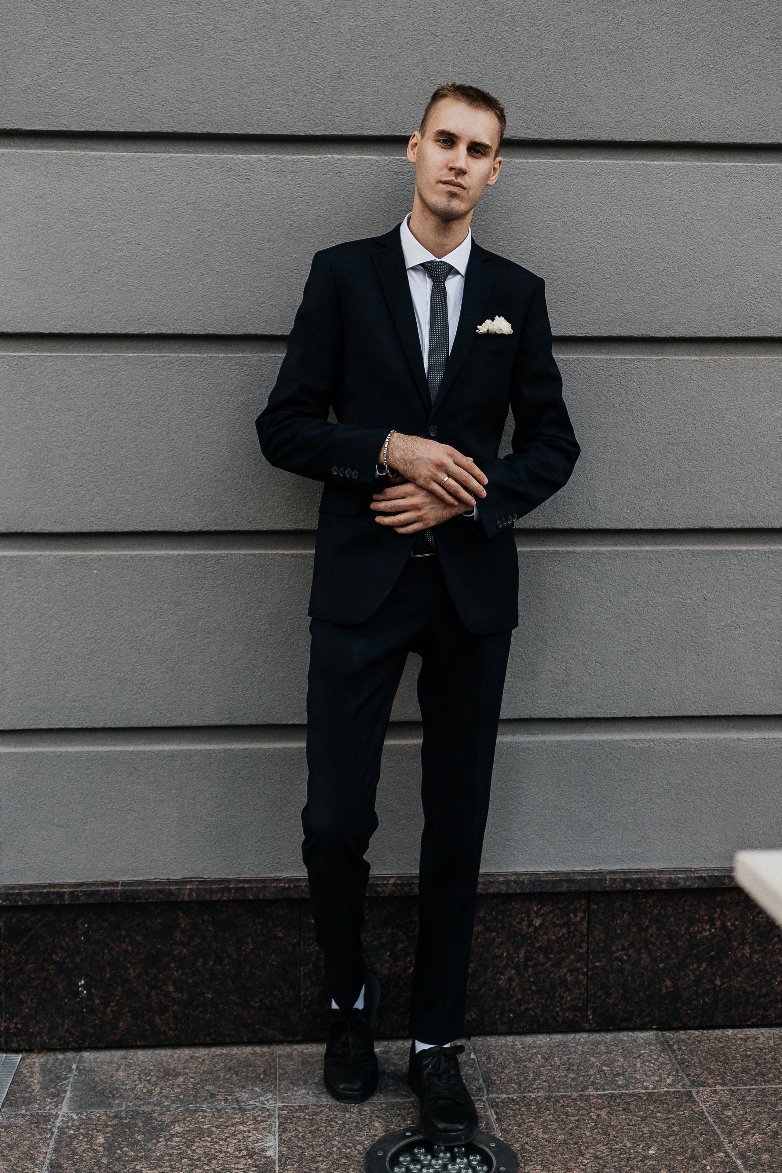 Владимир и Ника/2024. Свадебный и семейный фотограф в Екатеринбурге